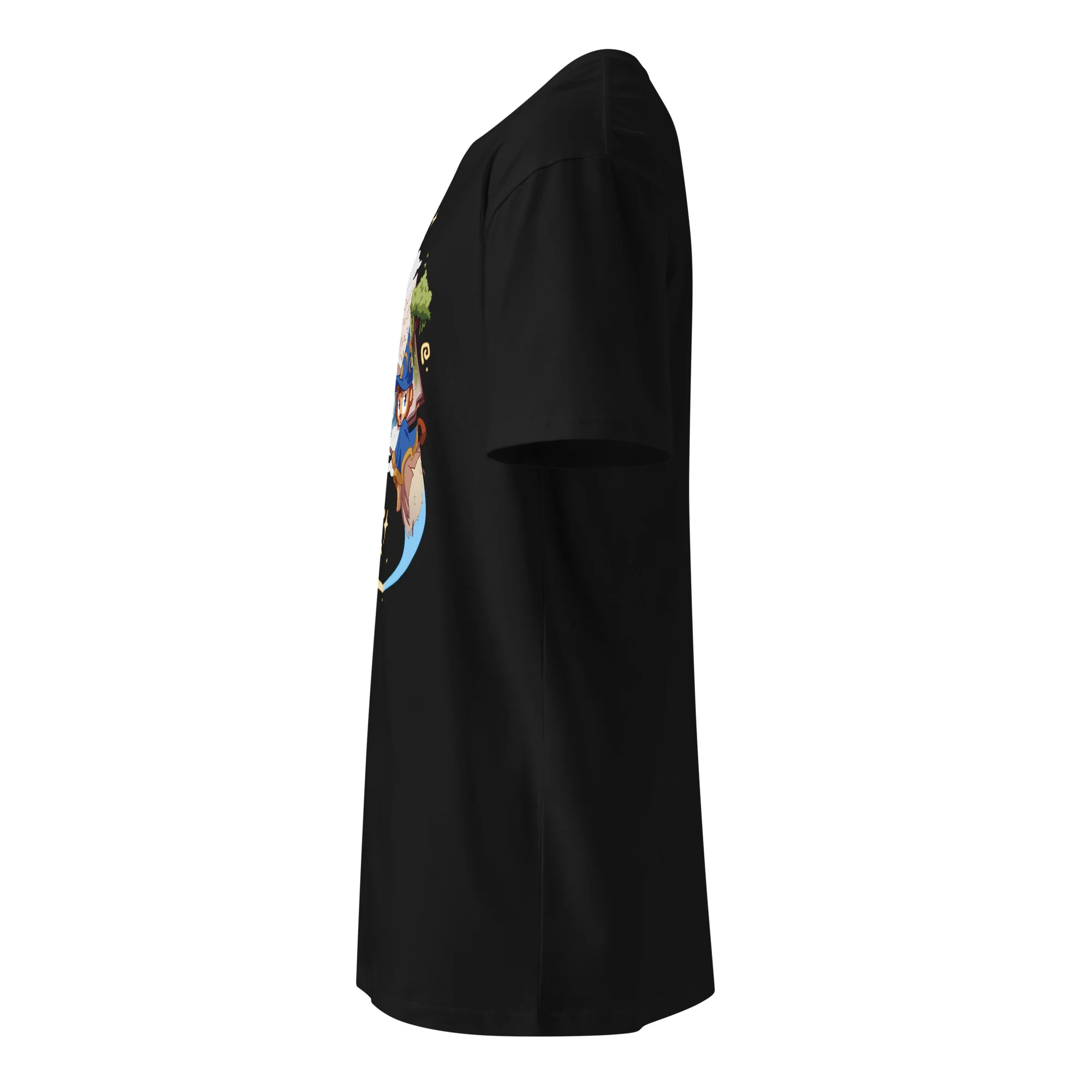 Wizard's Journey Premium Shirt (Unisex) - Image 7