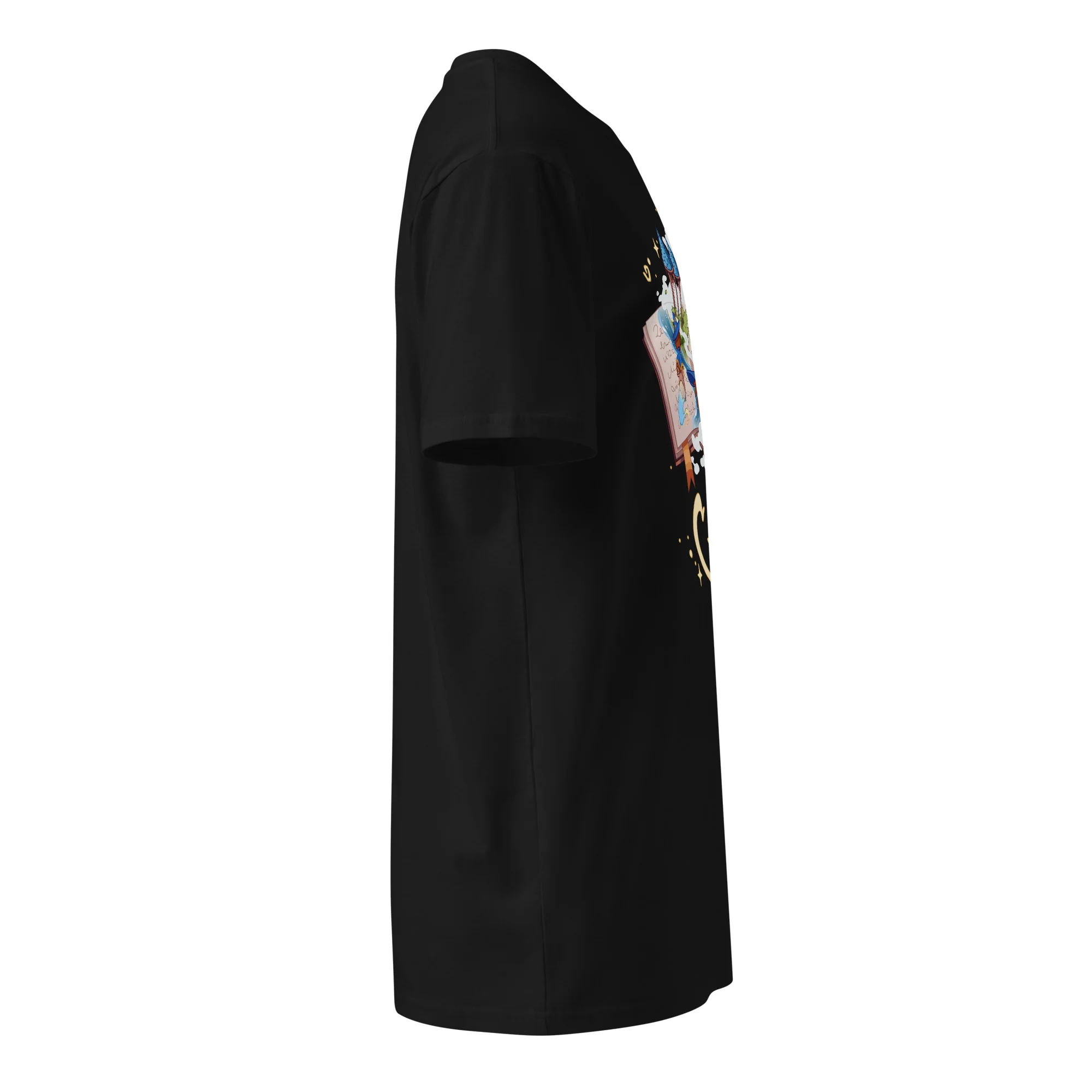 Wizard's Journey Premium Shirt (Unisex) - Image 11