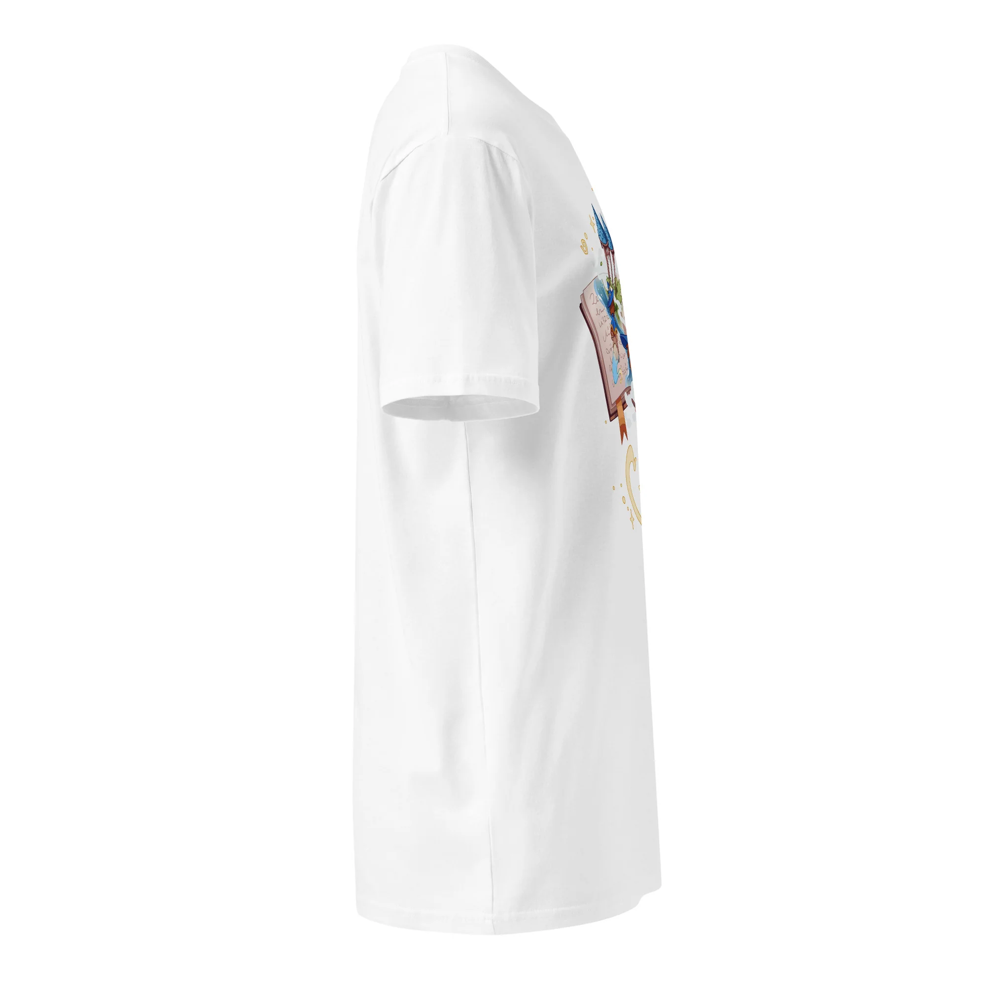 Wizard's Journey Premium Shirt (Unisex) - Image 22