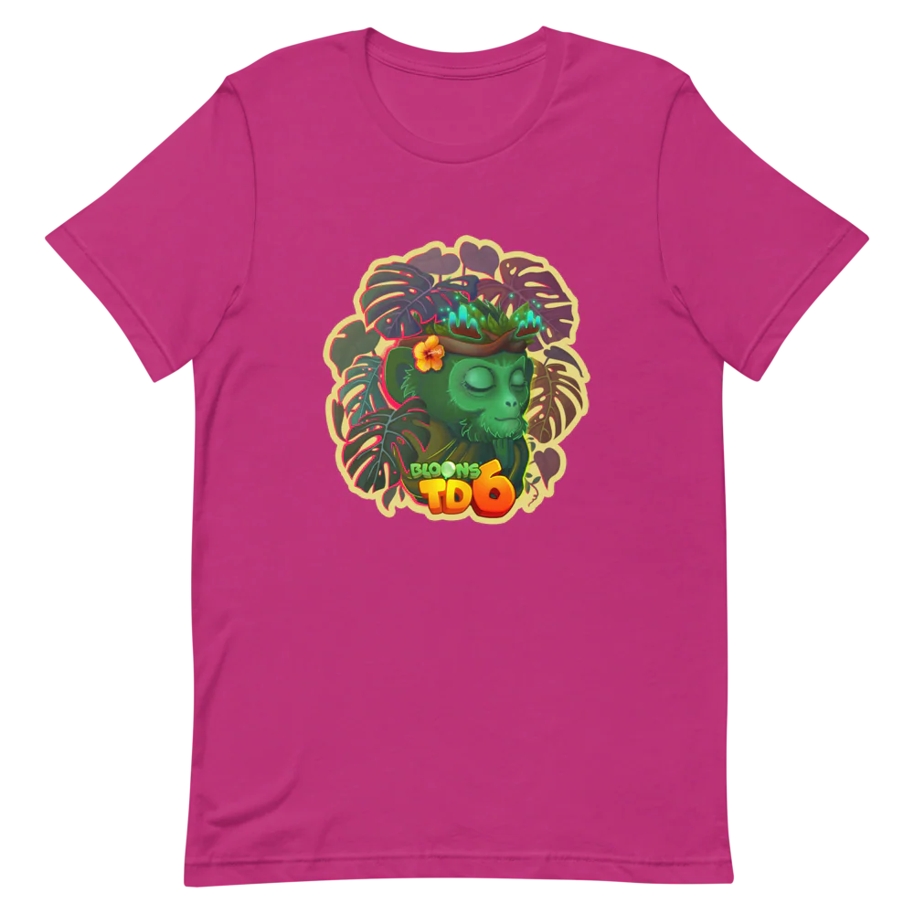 Zen Druid Shirt (Unisex) - Image 10