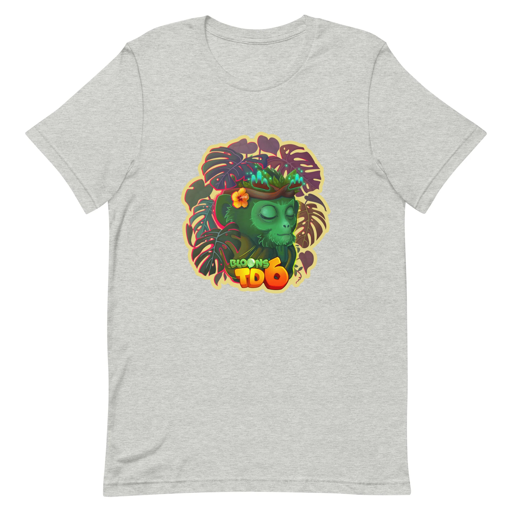 Zen Druid Shirt (Unisex) - Image 11