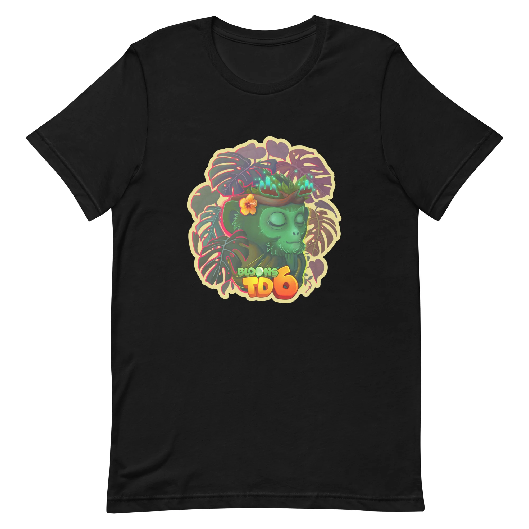 Zen Druid Shirt (Unisex) - Image 12