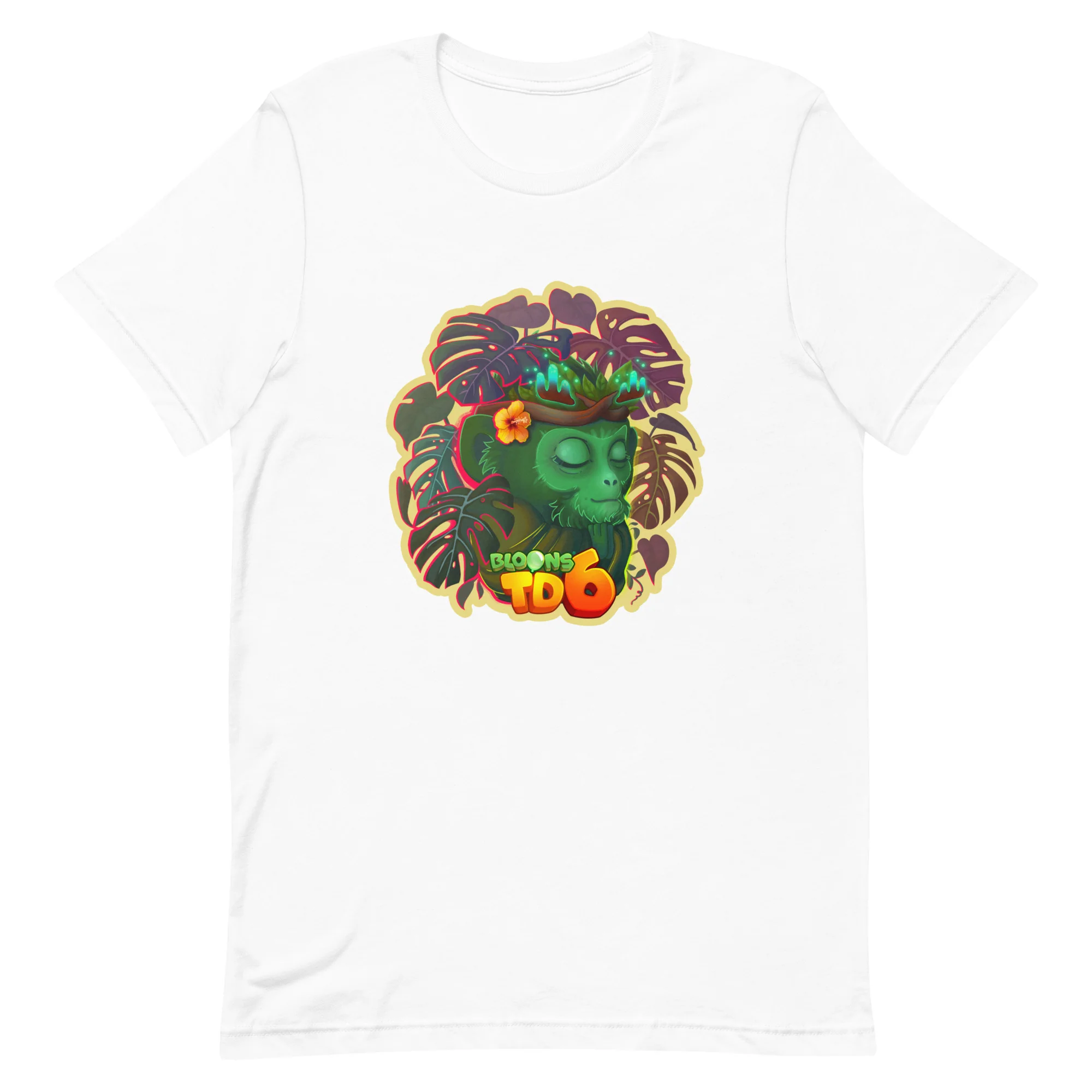 Zen Druid Shirt (Unisex) - Image 13