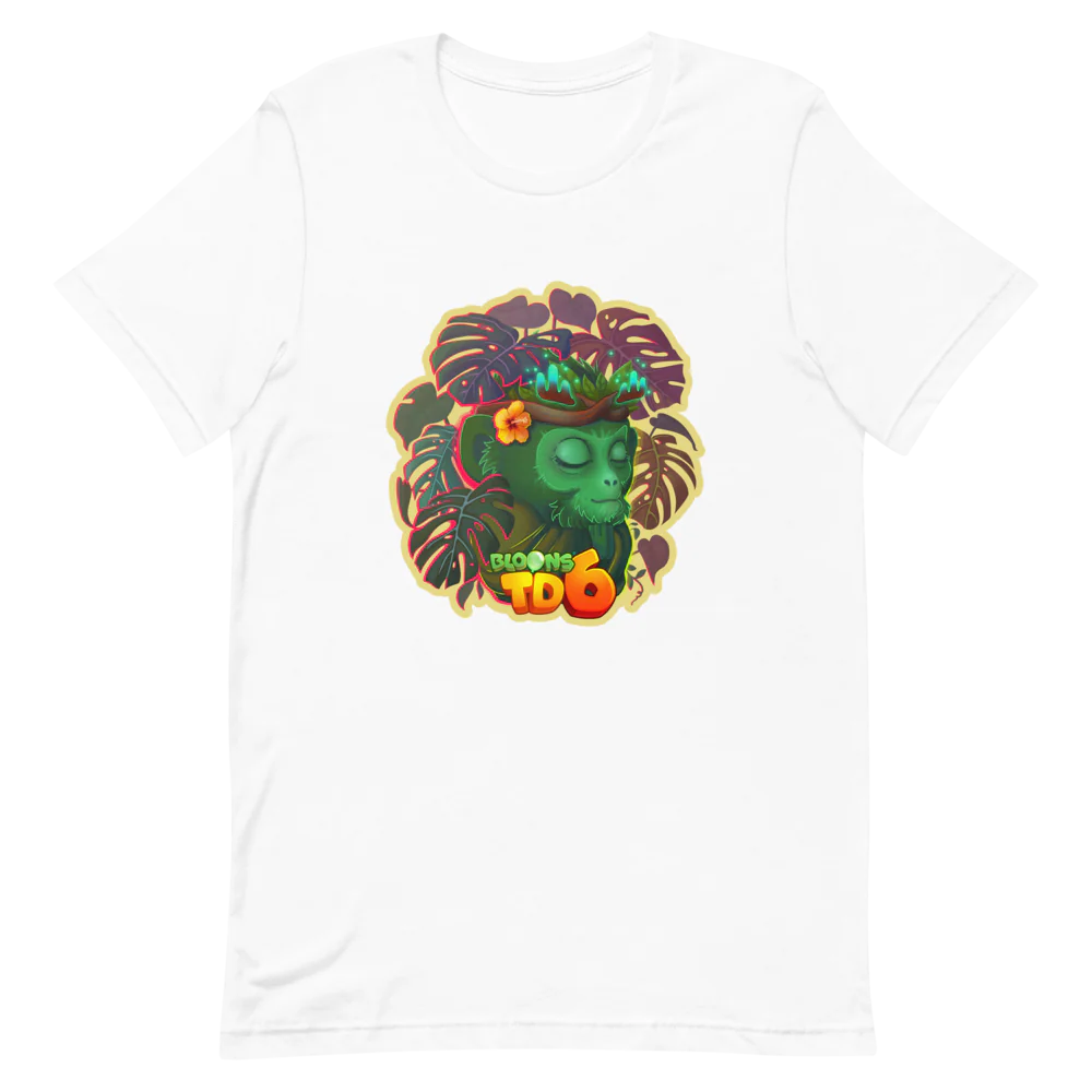Zen Druid Shirt (Unisex) - Image 5