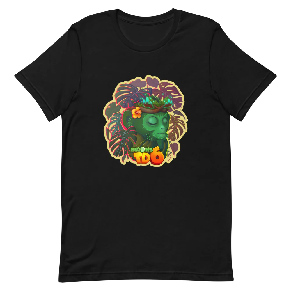 Zen Druid Shirt (Unisex) - Image 6