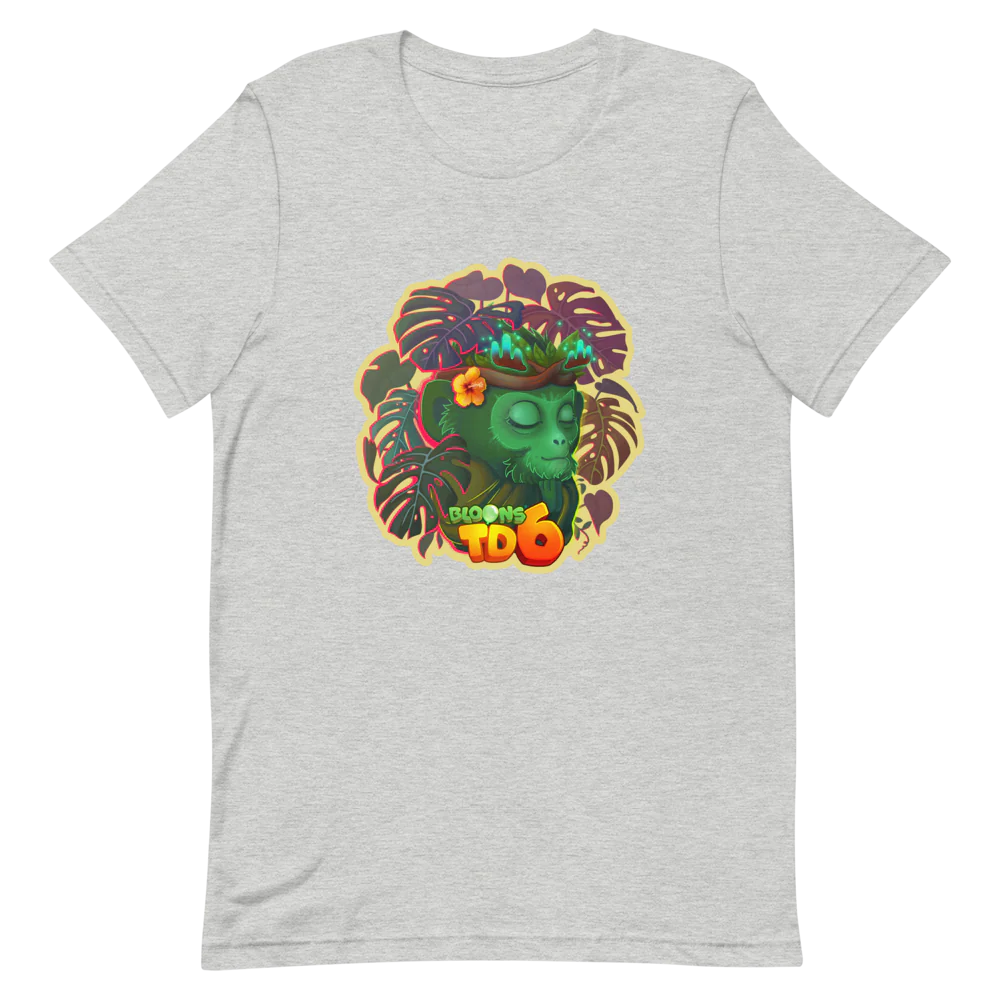 Zen Druid Shirt (Unisex) - Image 8