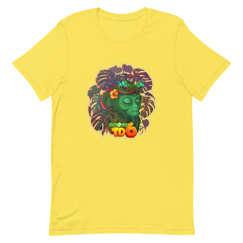 Zen Druid Shirt (Unisex) - Image 9