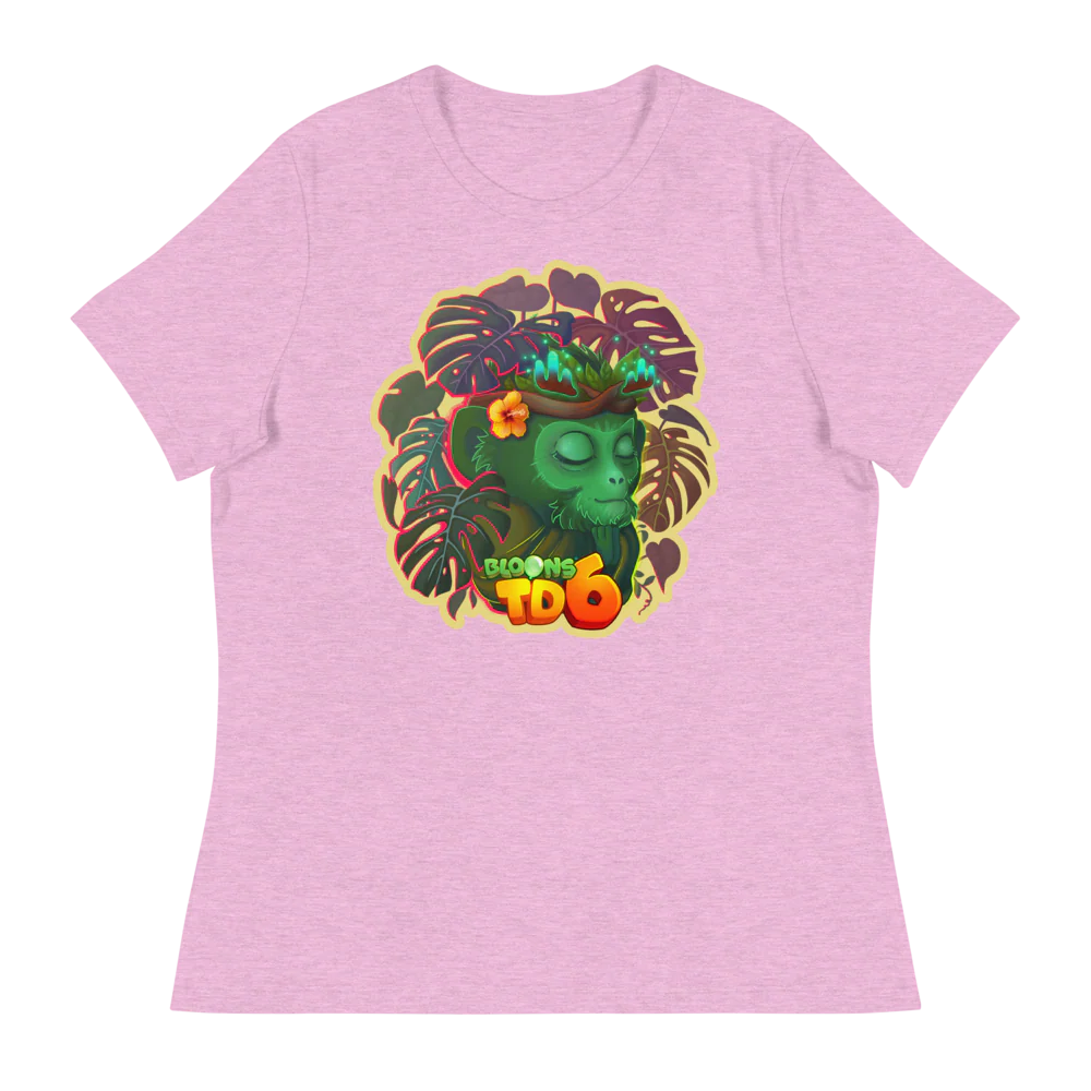 Zen Druid BTD6 Shirt (Women's) - Image 10