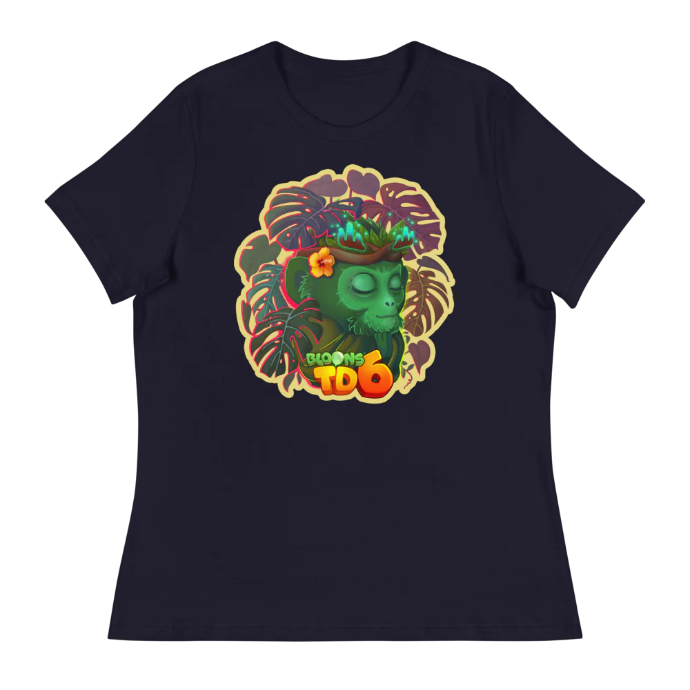 Zen Druid BTD6 Shirt (Women's) - Image 6