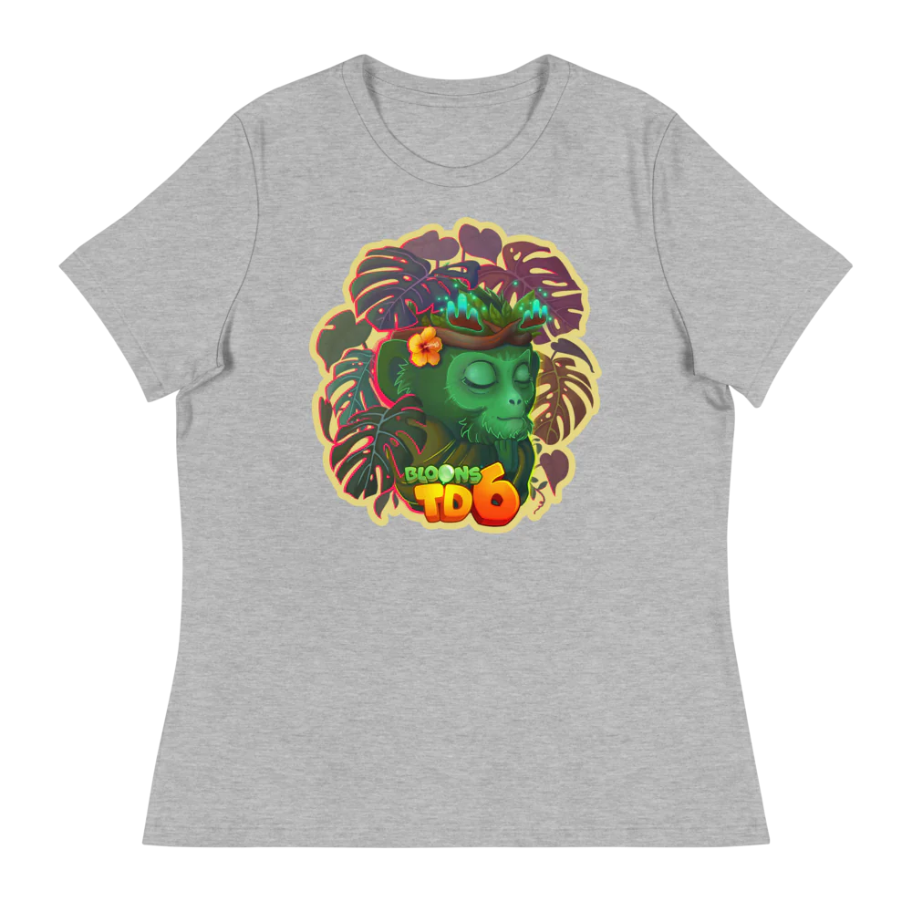 Zen Druid BTD6 Shirt (Women's) - Image 7
