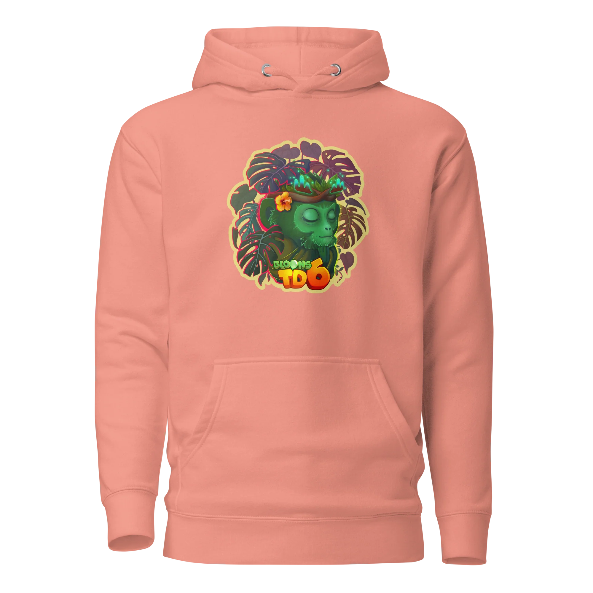Zen Druid Hoodie (Unisex) - Image 12