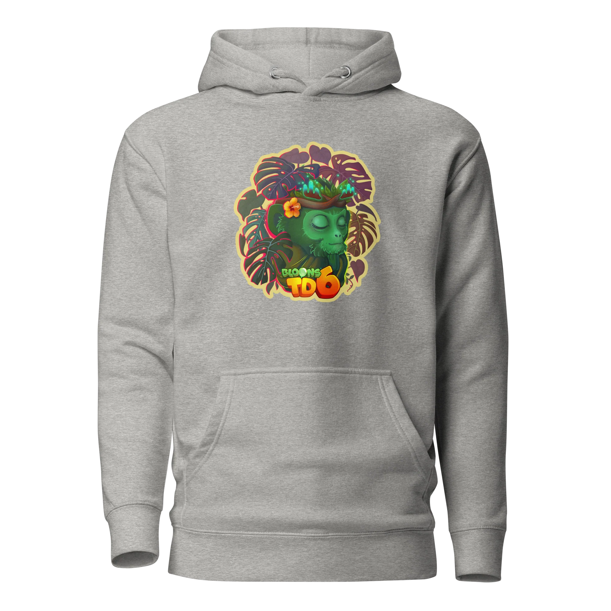 Zen Druid Hoodie (Unisex) - Image 13