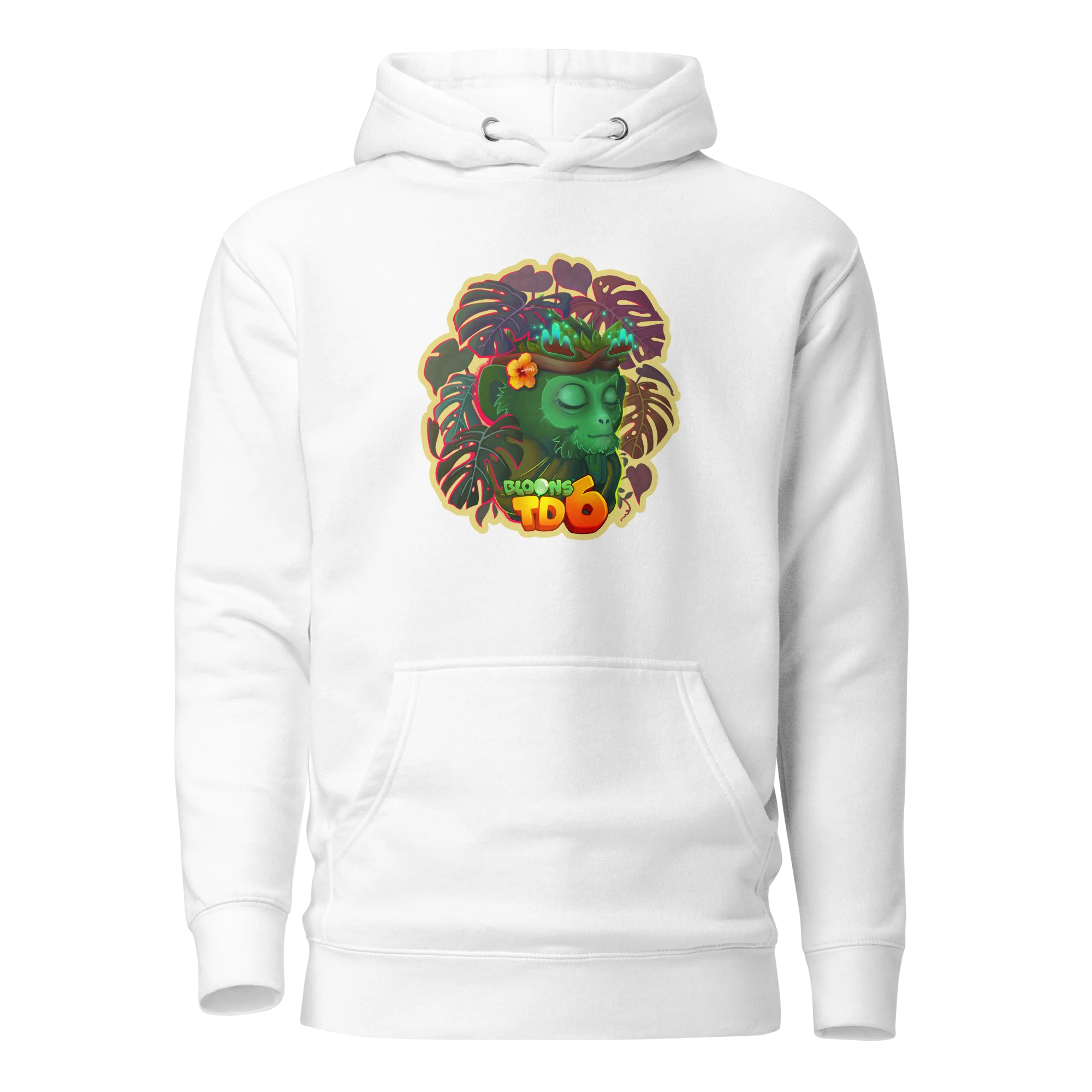 Zen Druid Hoodie (Unisex) - Image 15