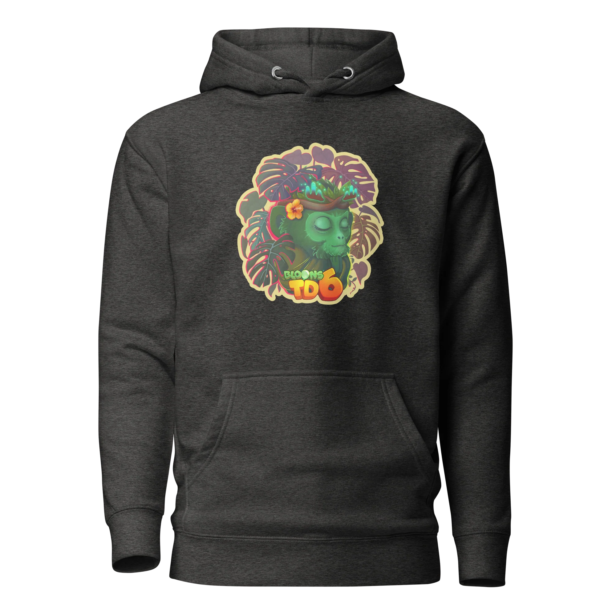Zen Druid Hoodie (Unisex) - Image 8