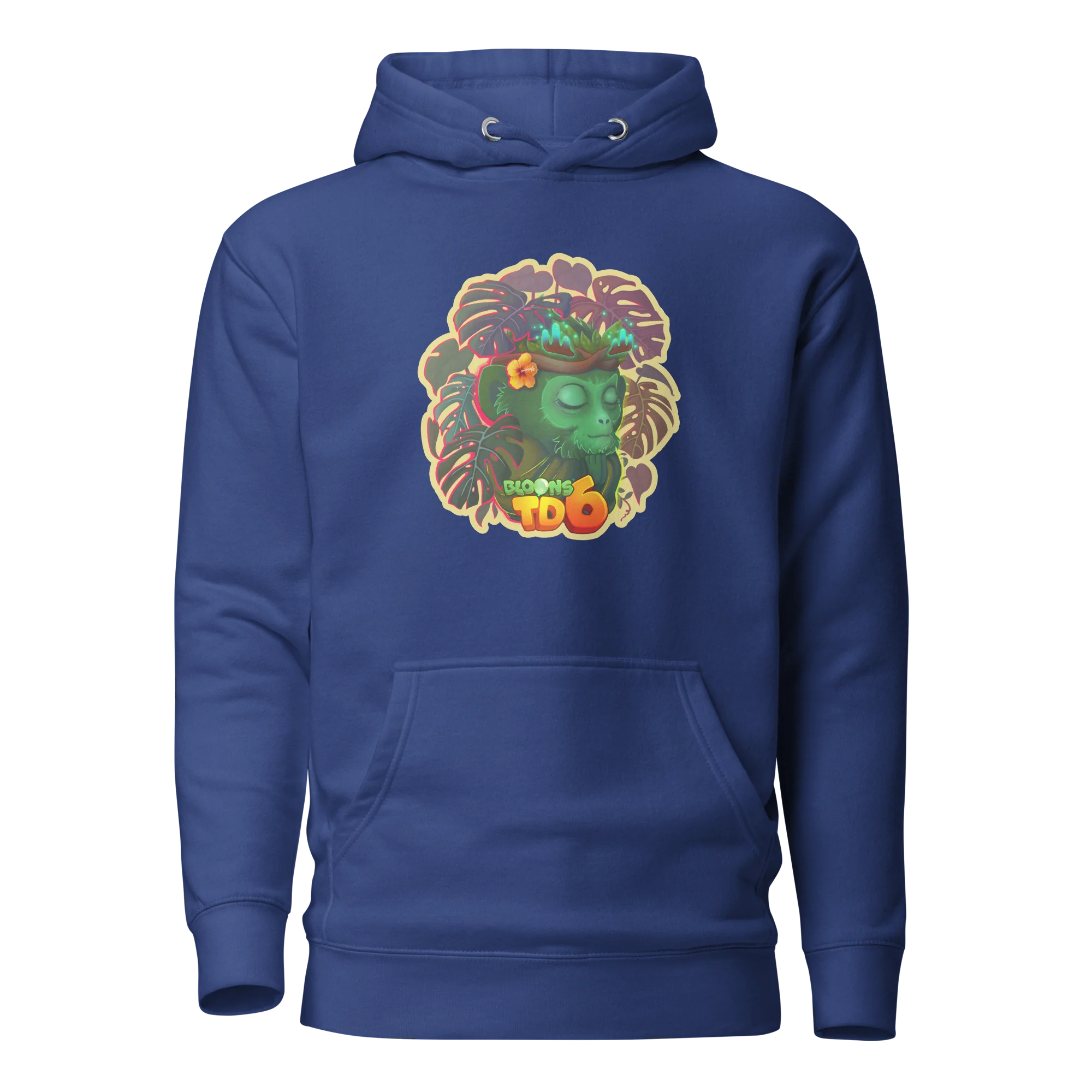 Zen Druid Hoodie (Unisex) - Image 9