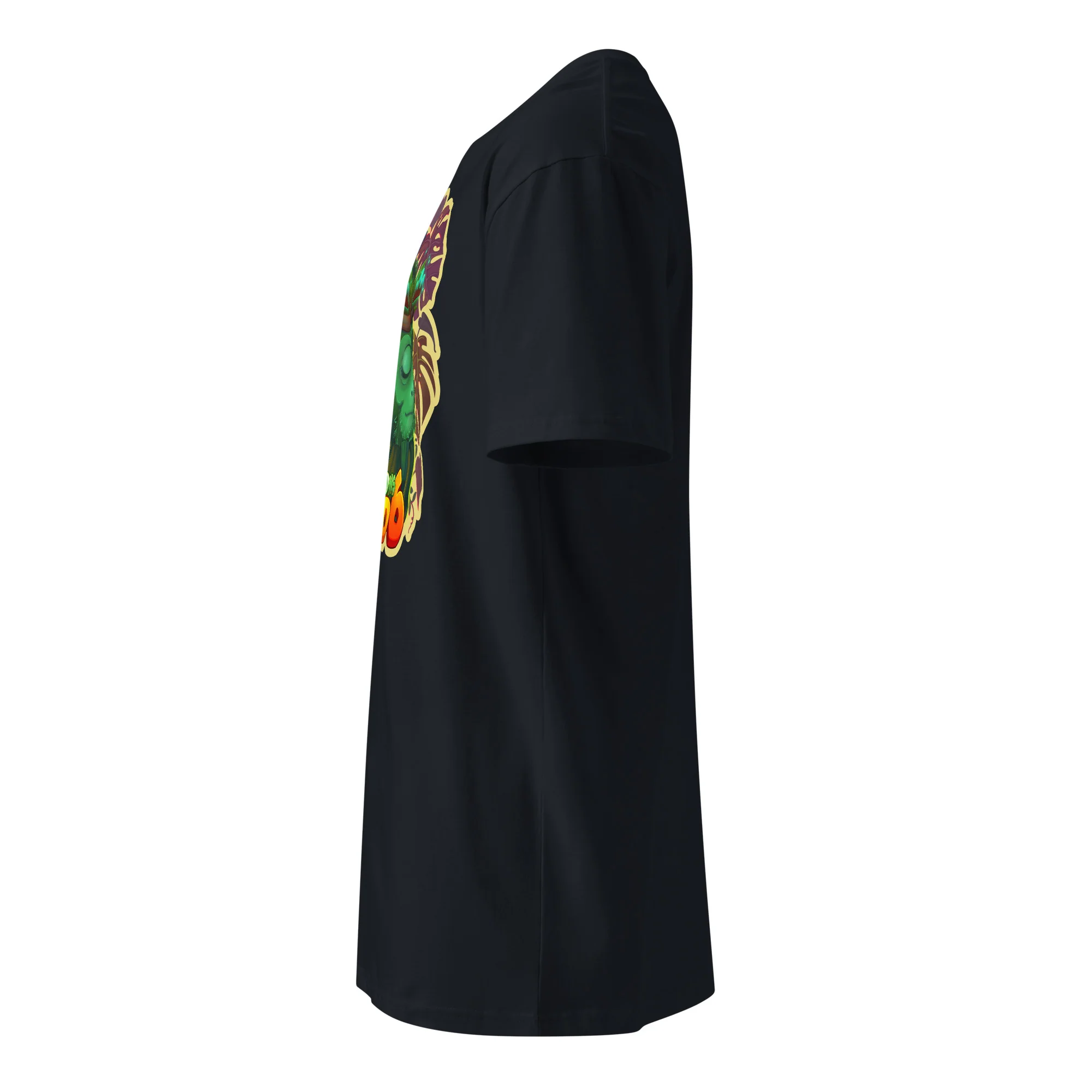 Zen Druid Premium Shirt (Unisex) - Image 11