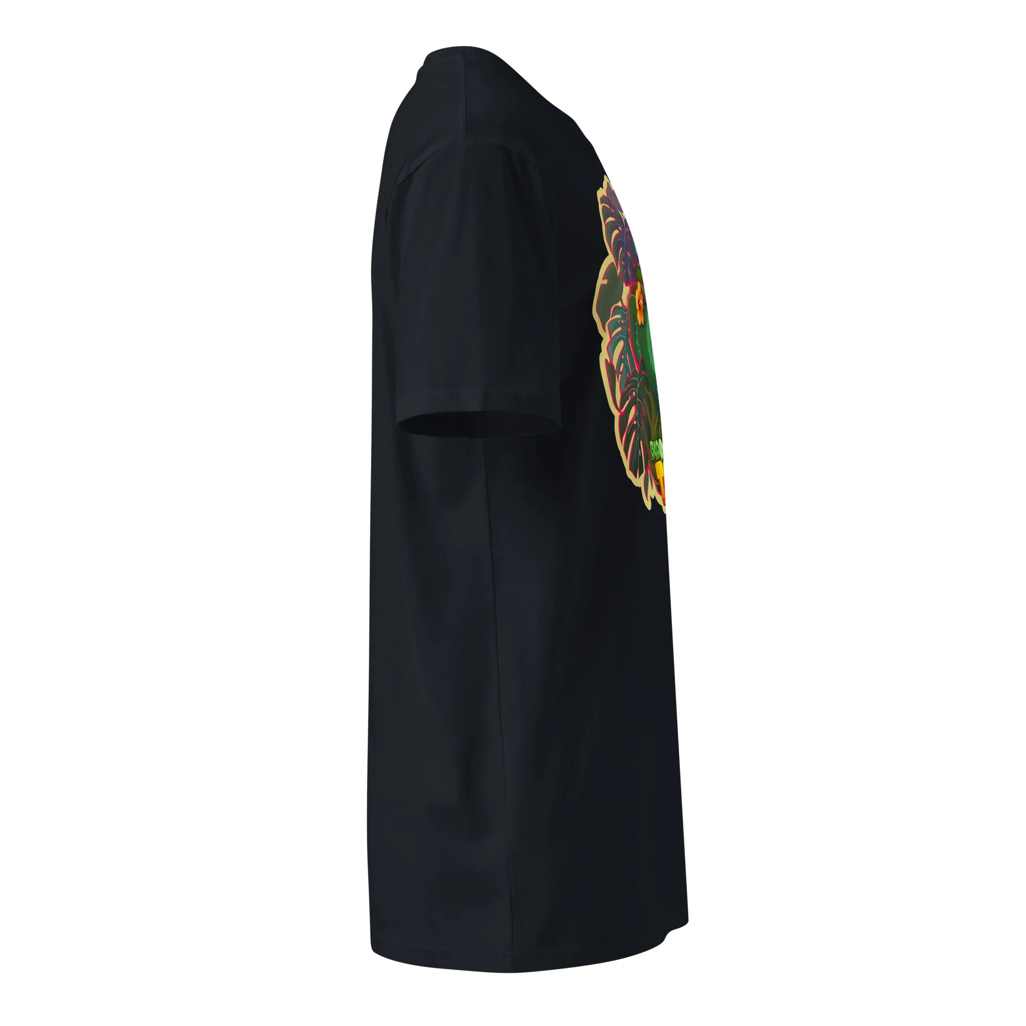 Zen Druid Premium Shirt (Unisex) - Image 12