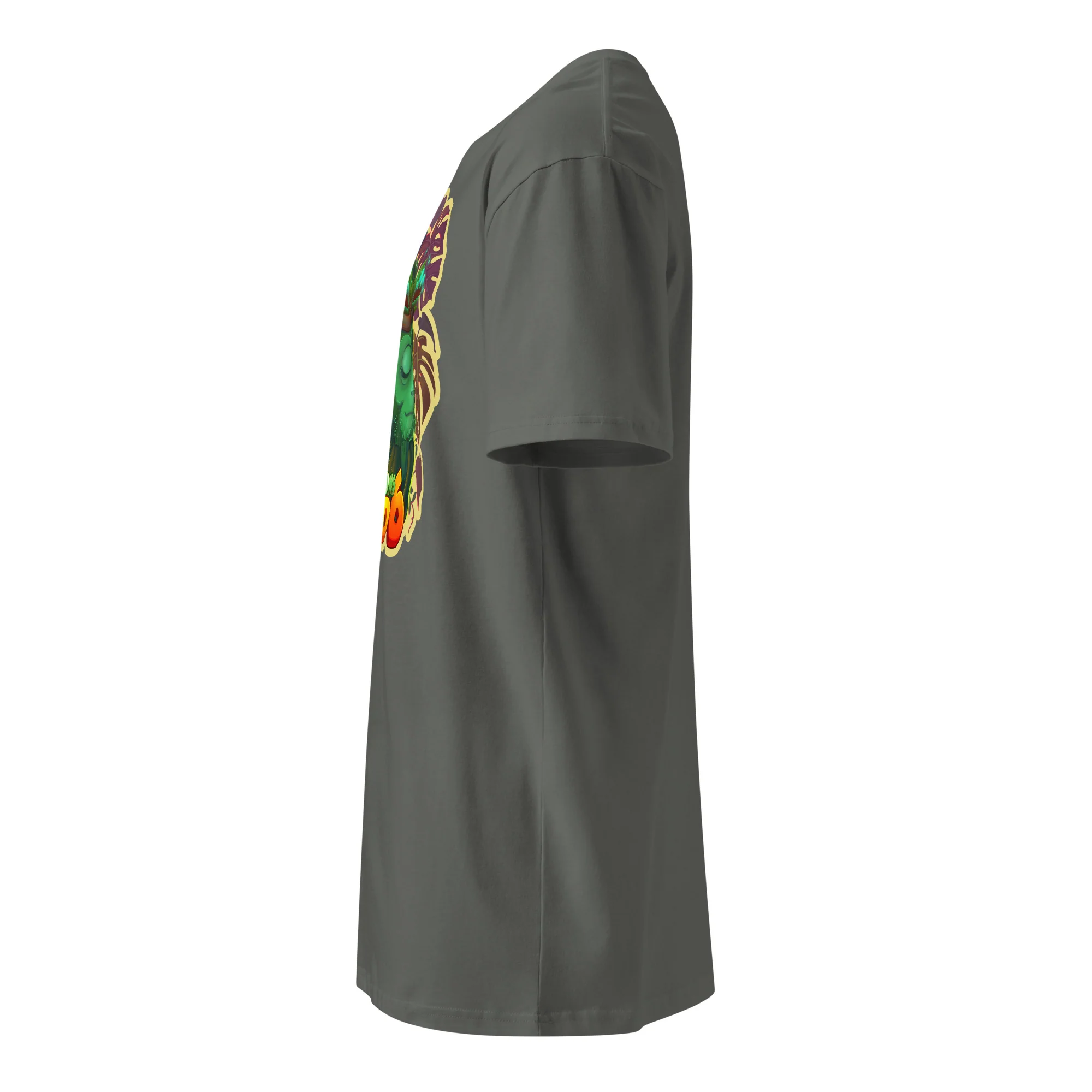 Zen Druid Premium Shirt (Unisex) - Image 14