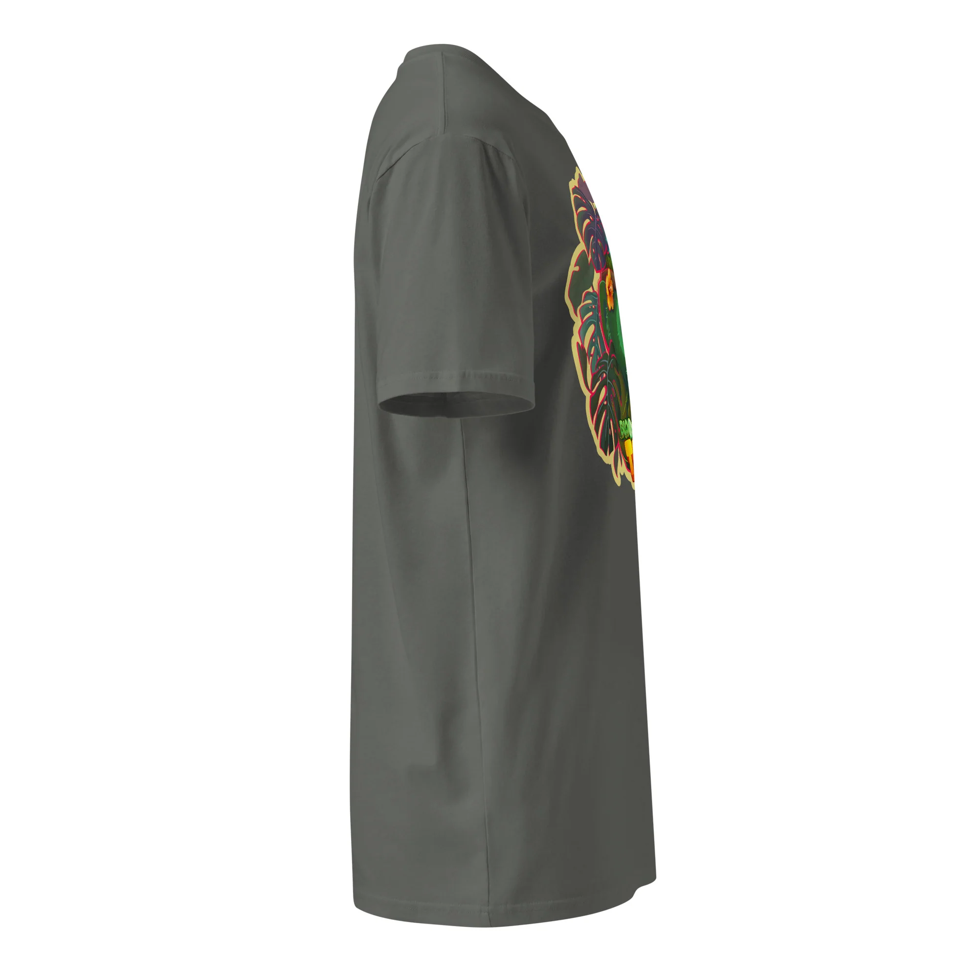 Zen Druid Premium Shirt (Unisex) - Image 15