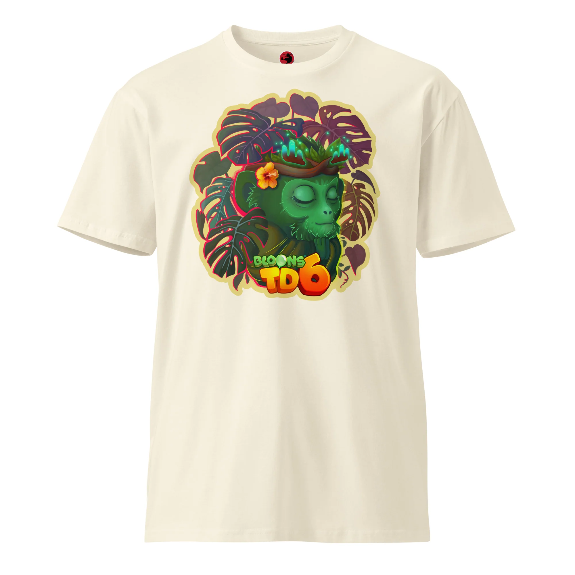 Zen Druid Premium Shirt (Unisex) - Image 16