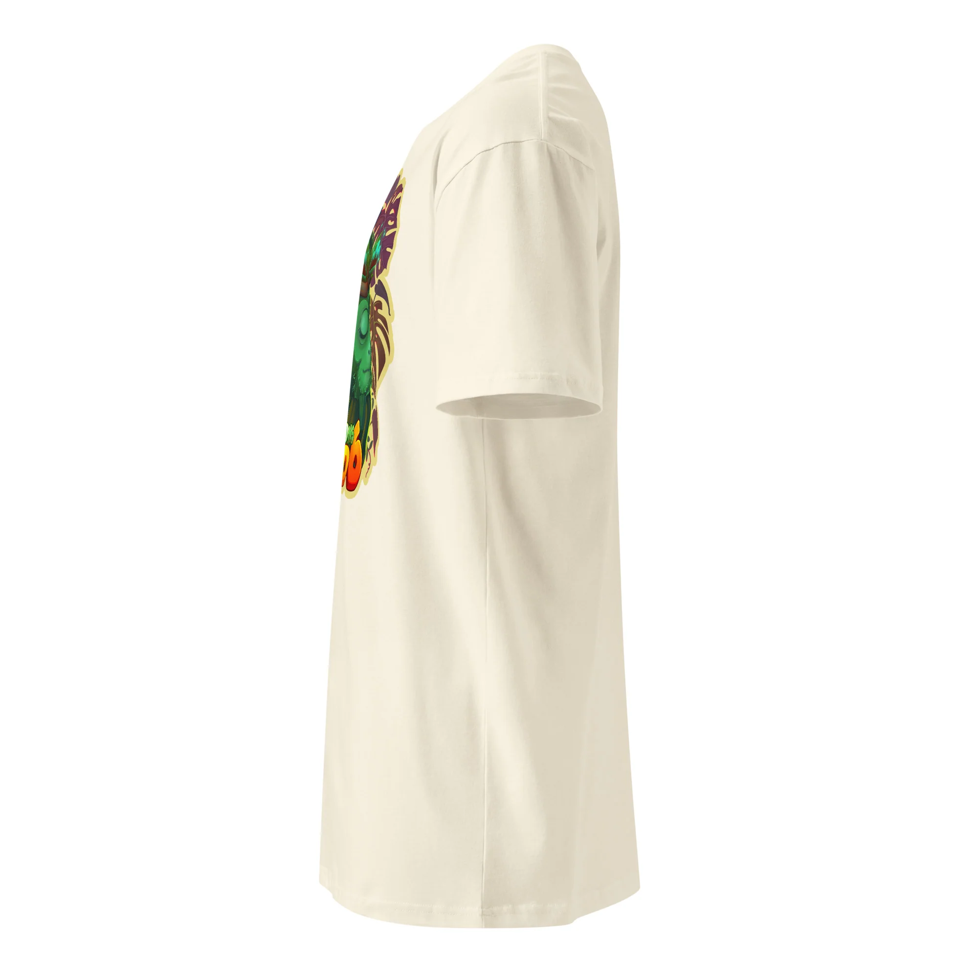 Zen Druid Premium Shirt (Unisex) - Image 18