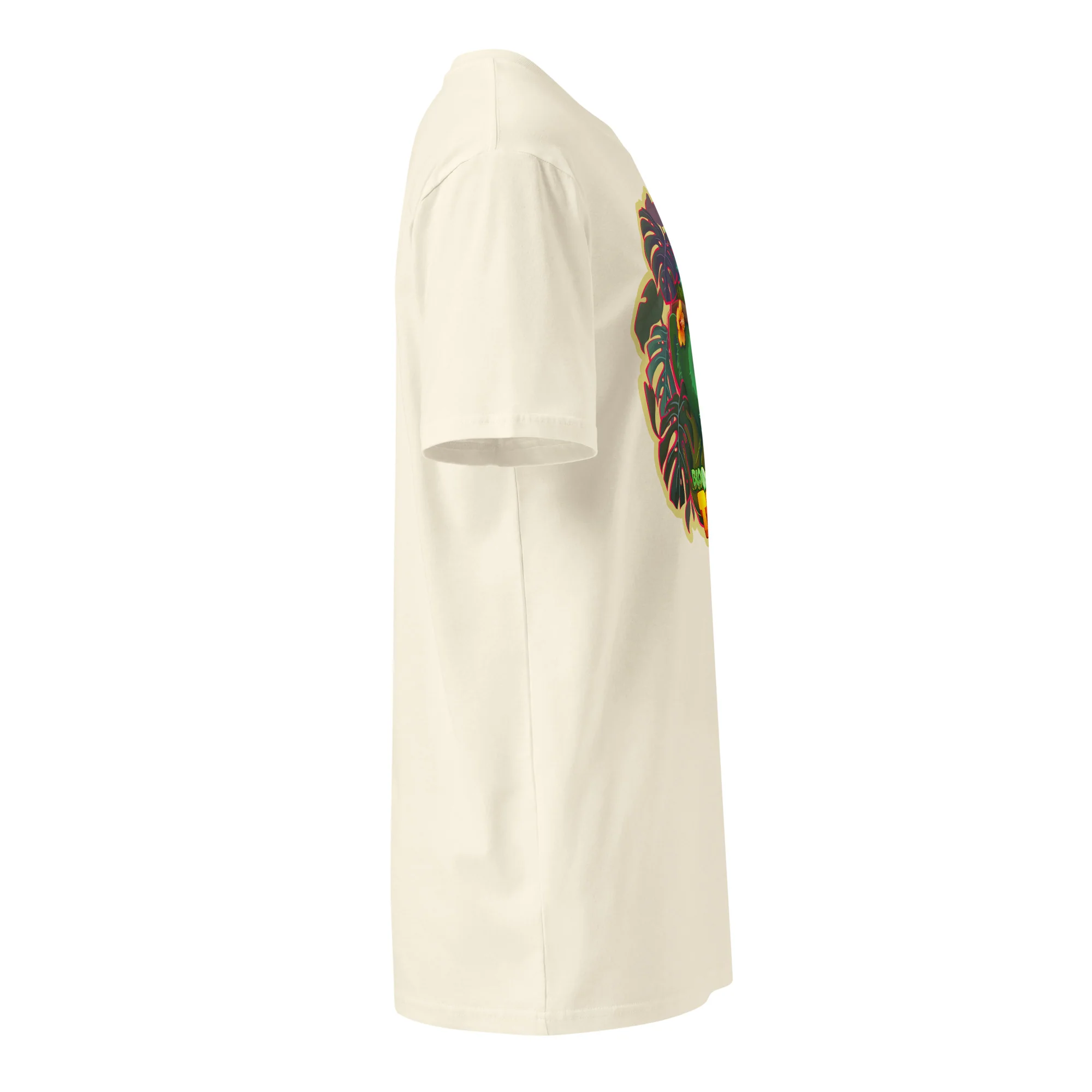 Zen Druid Premium Shirt (Unisex) - Image 19