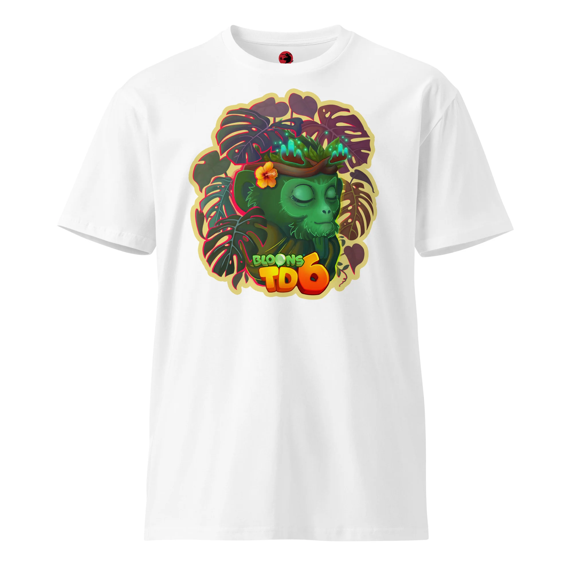 Zen Druid Premium Shirt (Unisex) - Image 20