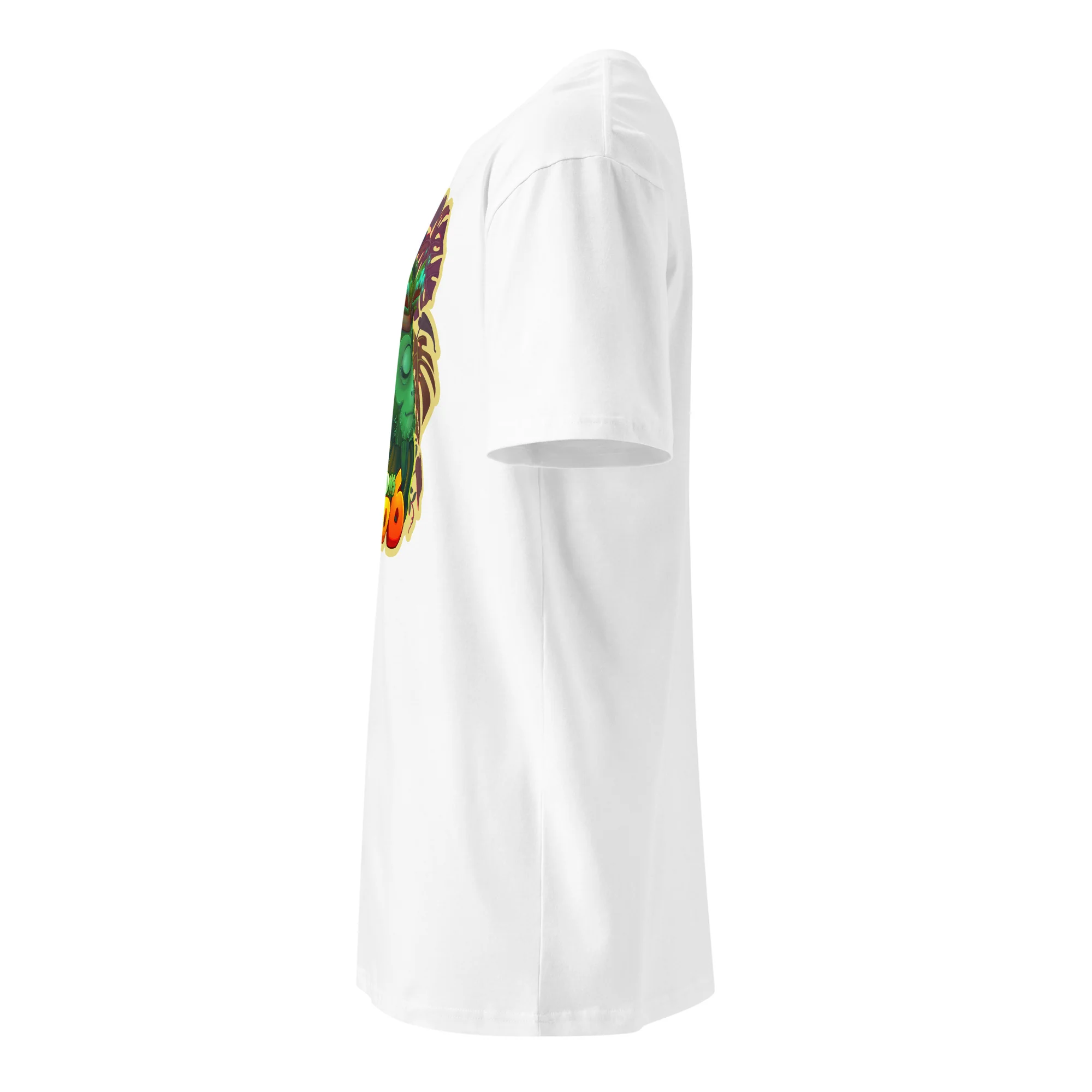 Zen Druid Premium Shirt (Unisex) - Image 22
