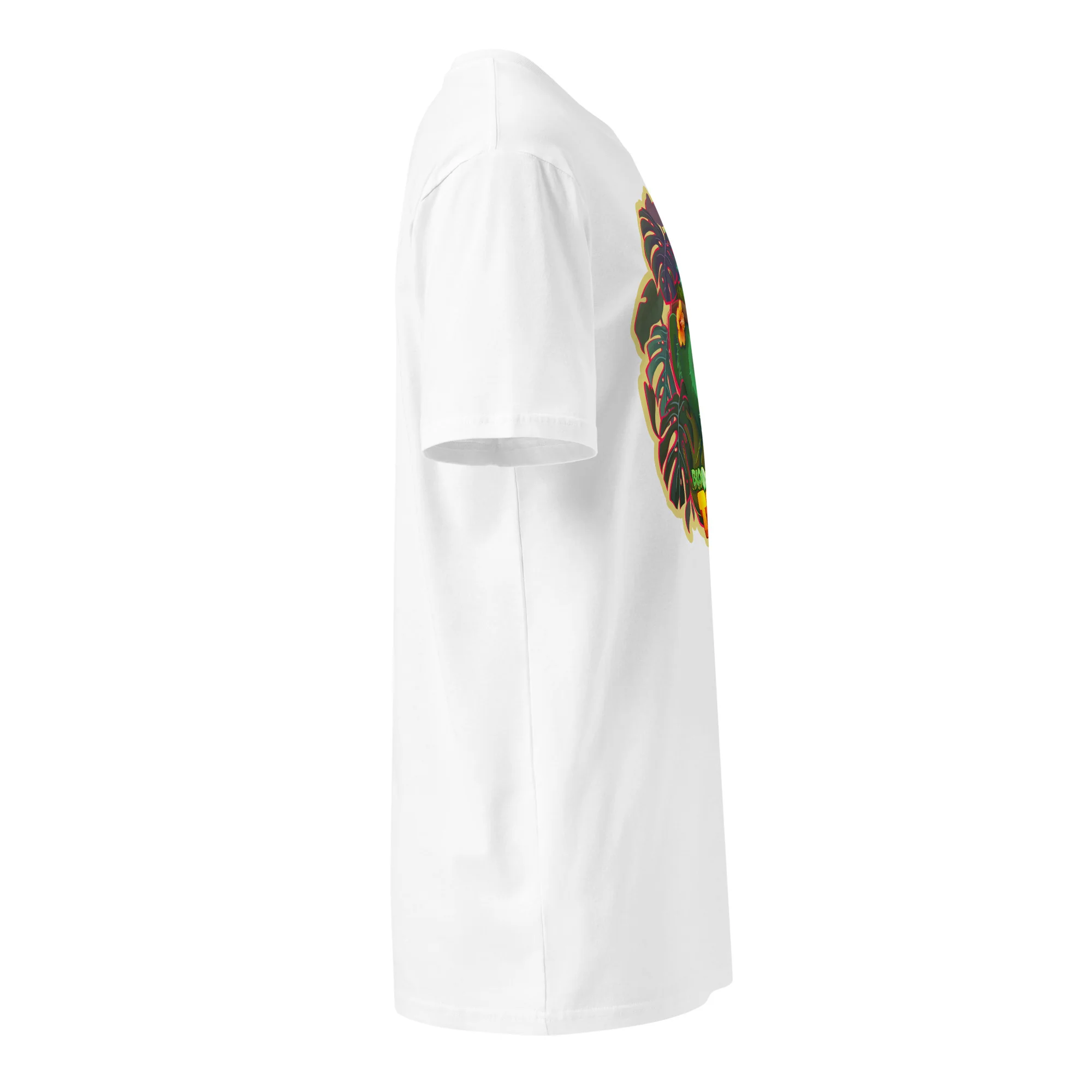 Zen Druid Premium Shirt (Unisex) - Image 23