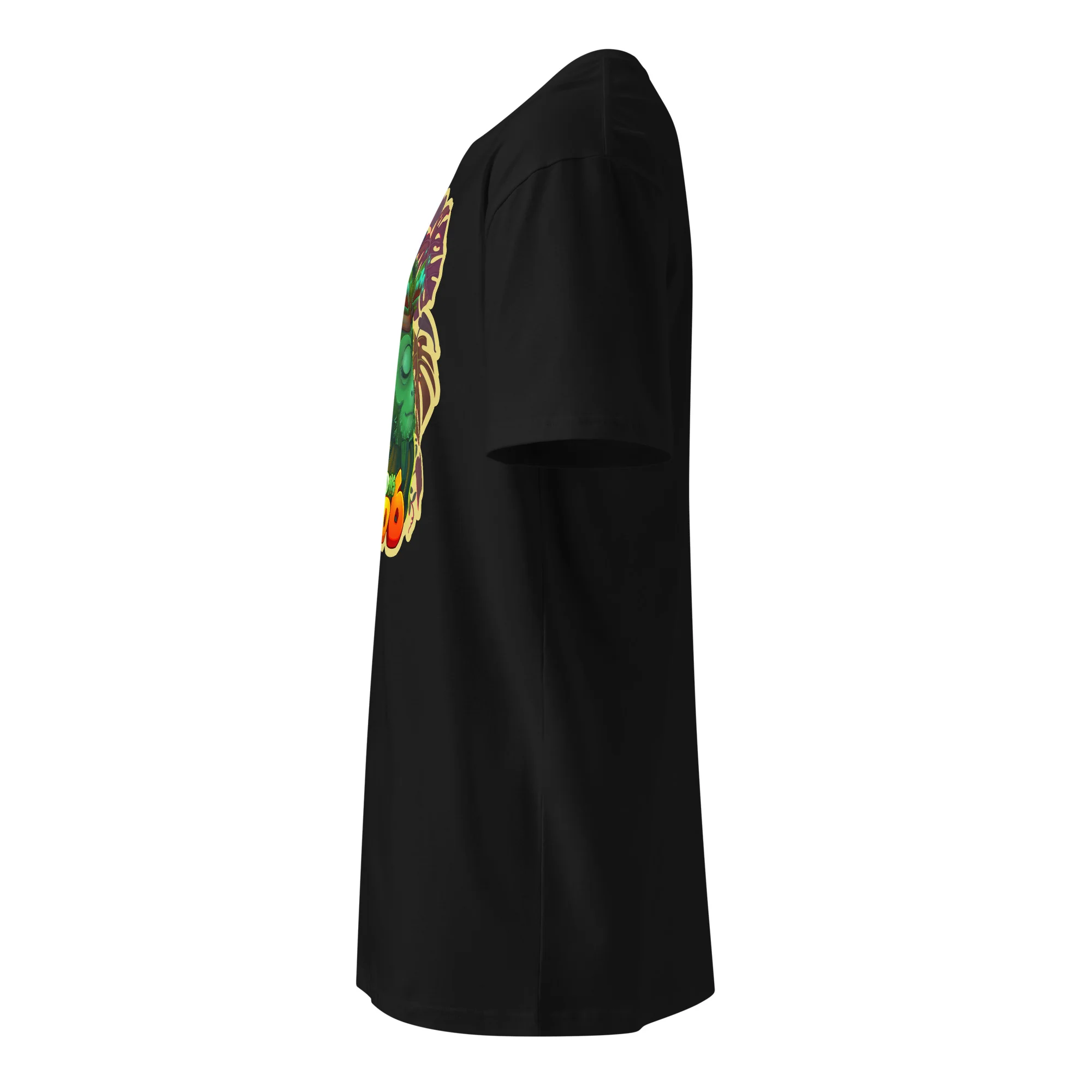 Zen Druid Premium Shirt (Unisex) - Image 7