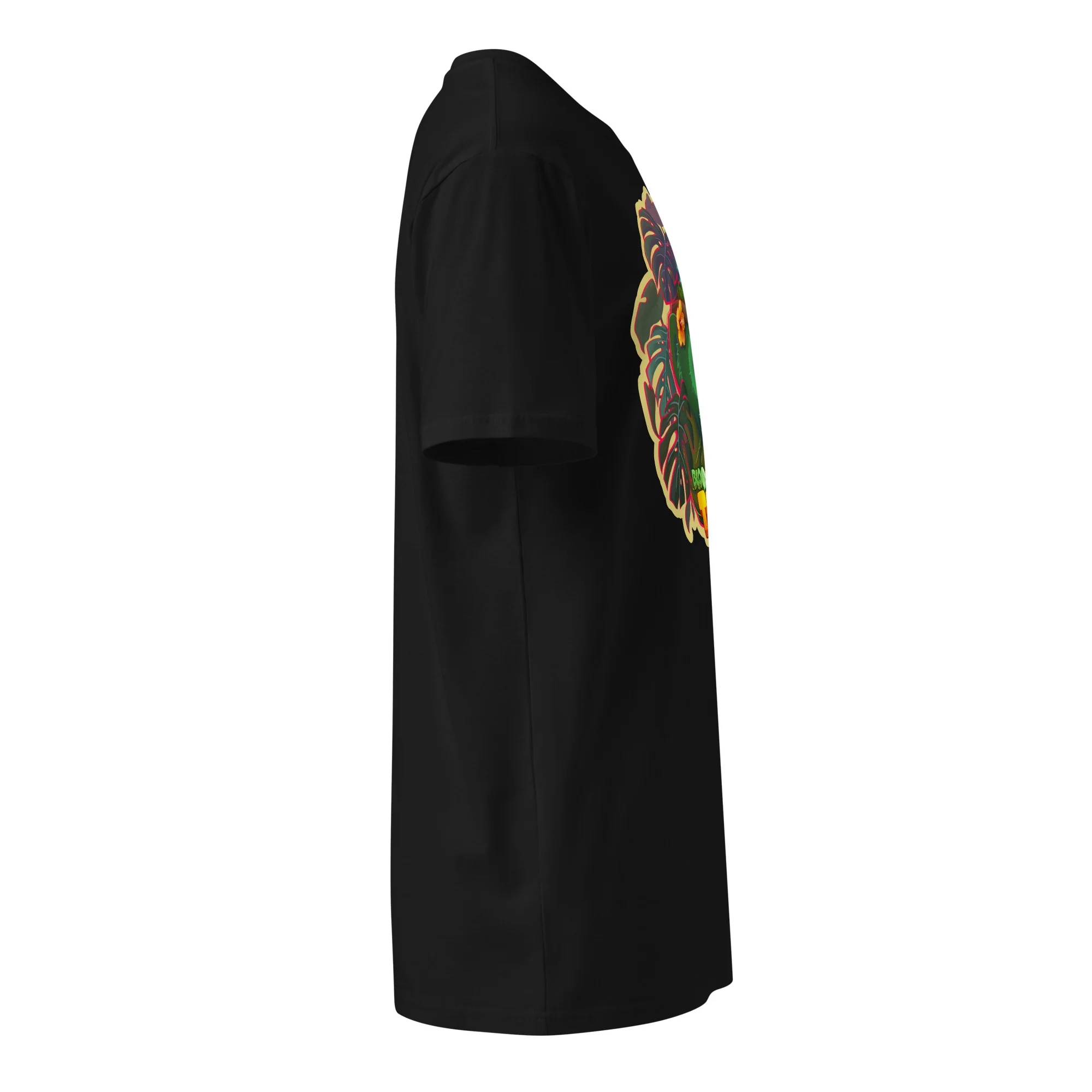 Zen Druid Premium Shirt (Unisex) - Image 8