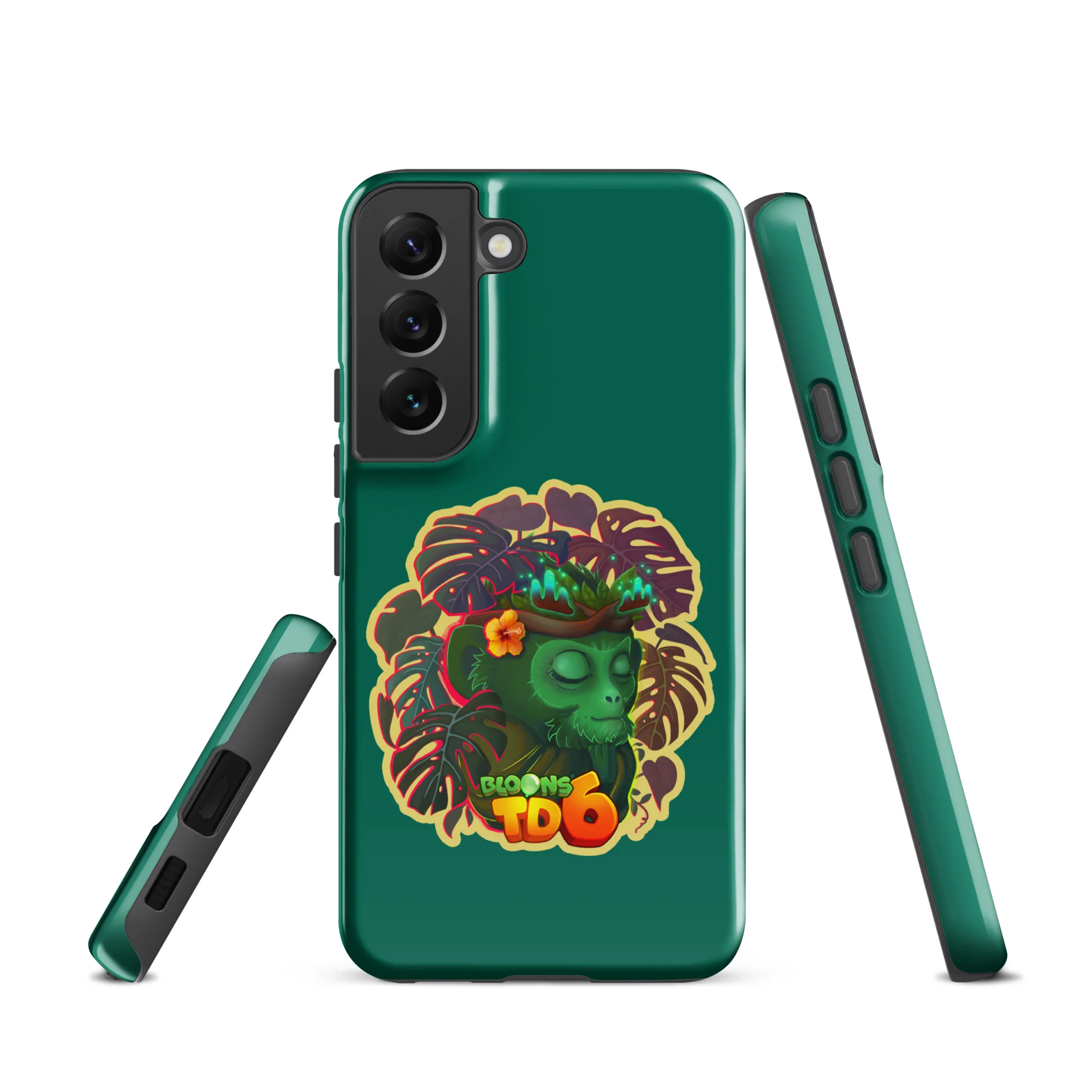 Zen Druid Samsung® Case (Tough) - Image 13