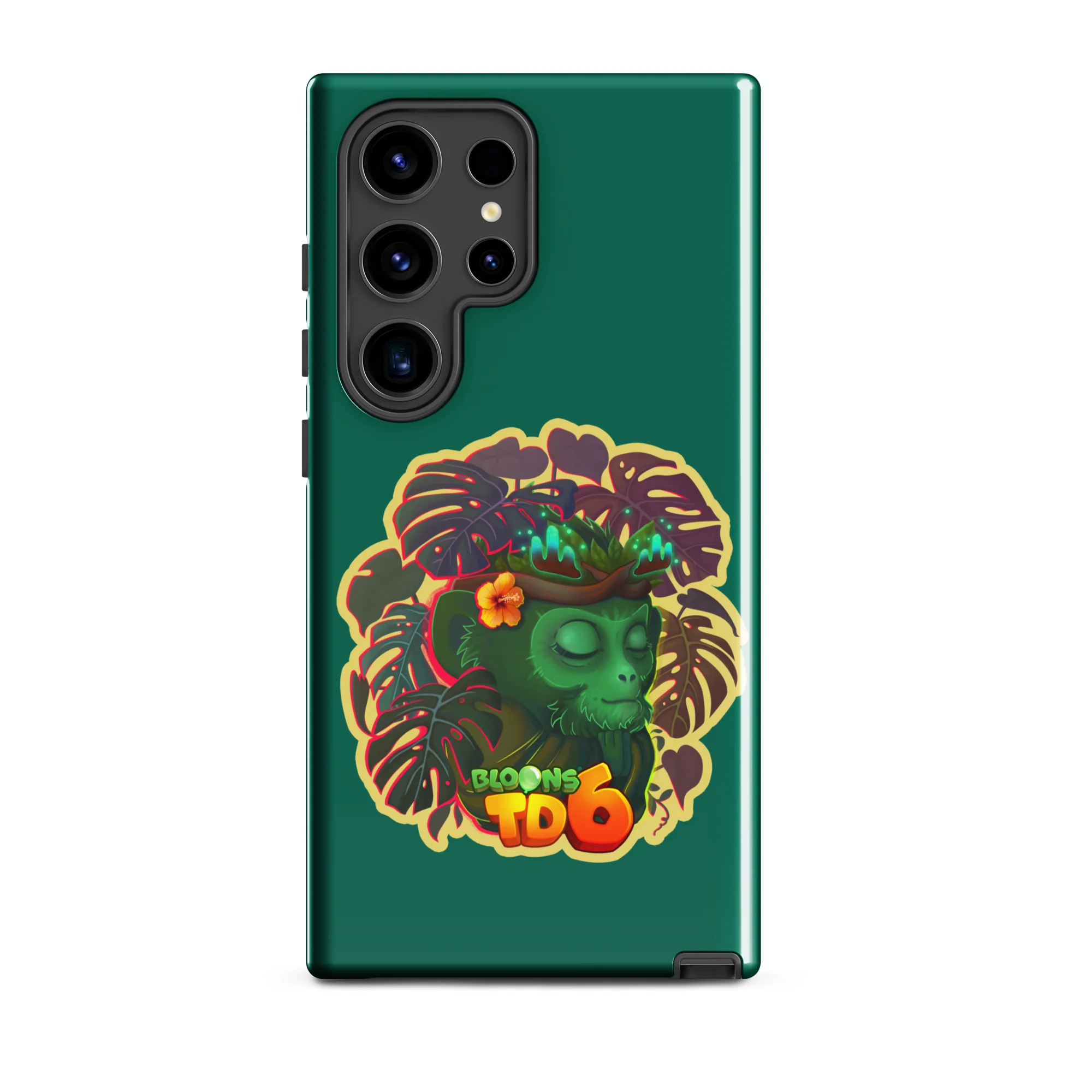 Zen Druid Samsung® Case (Tough) - Image 20