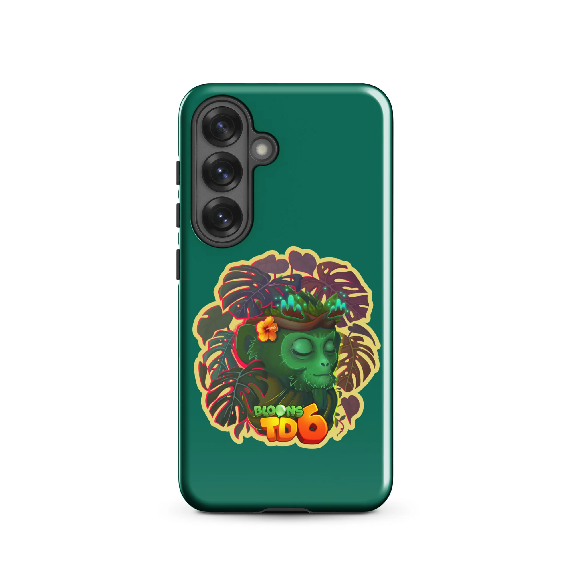 Zen Druid Samsung® Case (Tough) - Image 21