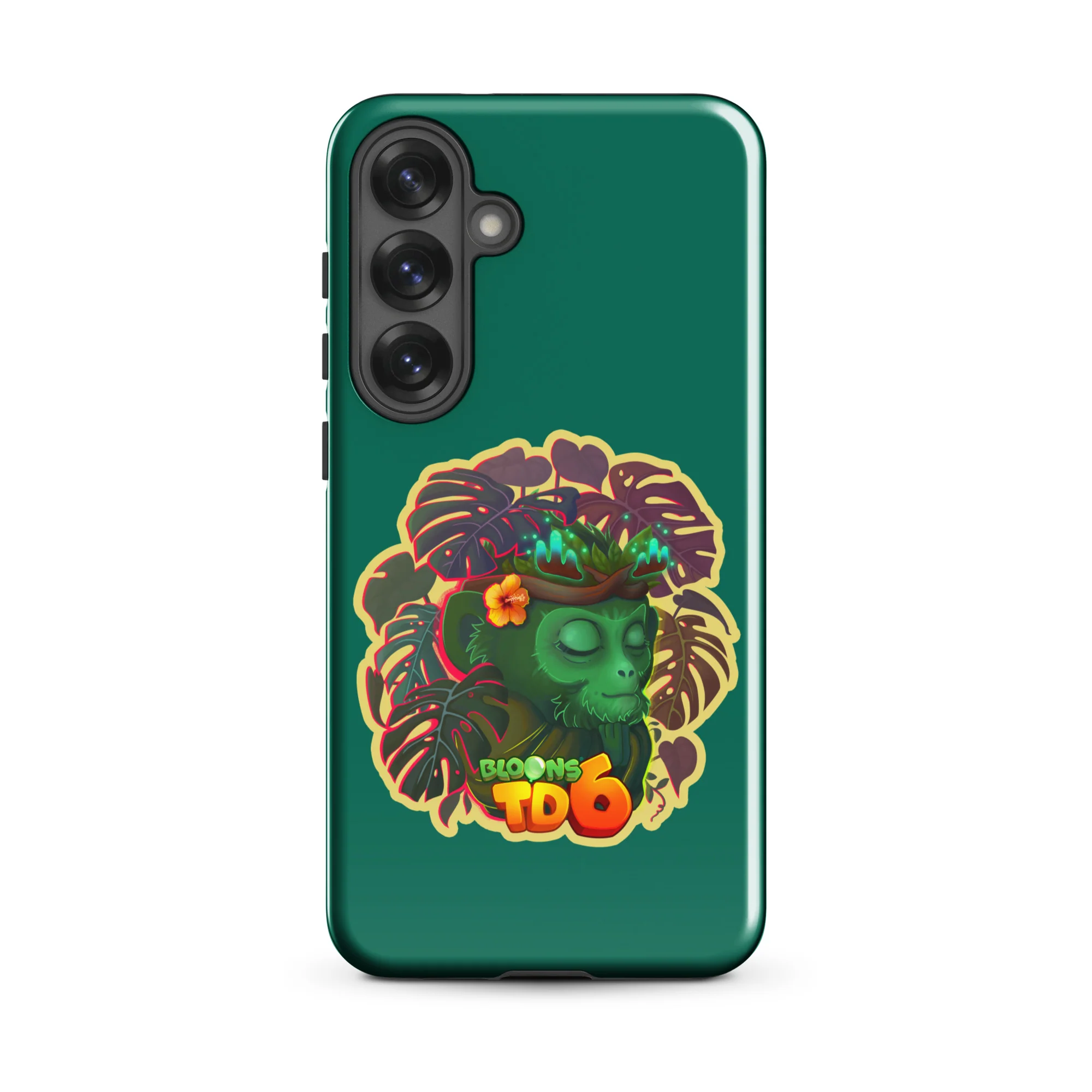 Zen Druid Samsung® Case (Tough) - Image 22