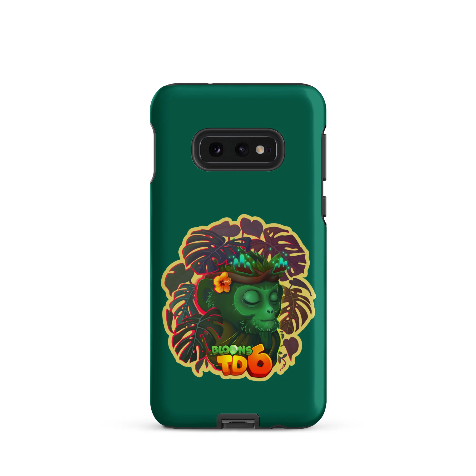 Zen Druid Samsung® Case (Tough) - Image 26