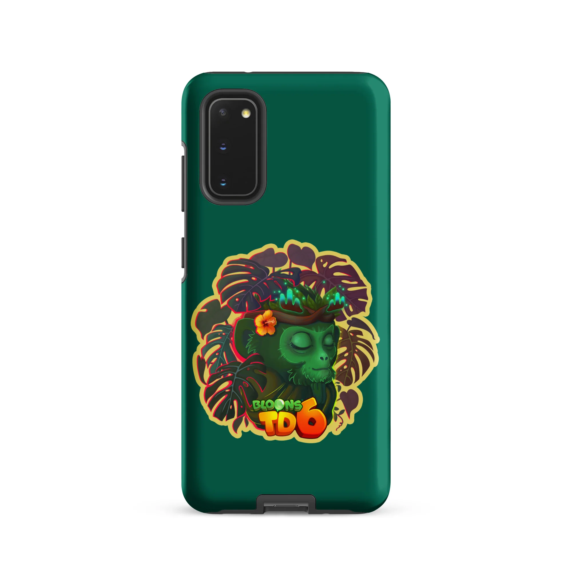 Zen Druid Samsung® Case (Tough) - Image 27