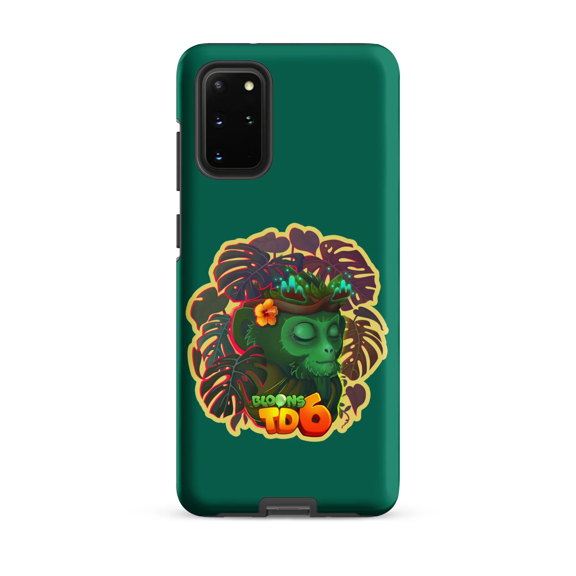 Zen Druid Samsung® Case (Tough) - Image 29