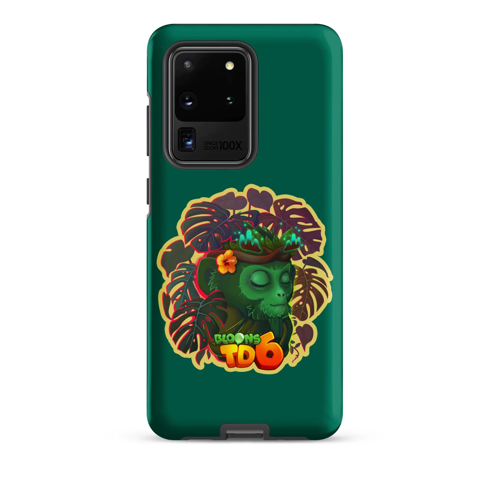 Zen Druid Samsung® Case (Tough) - Image 30