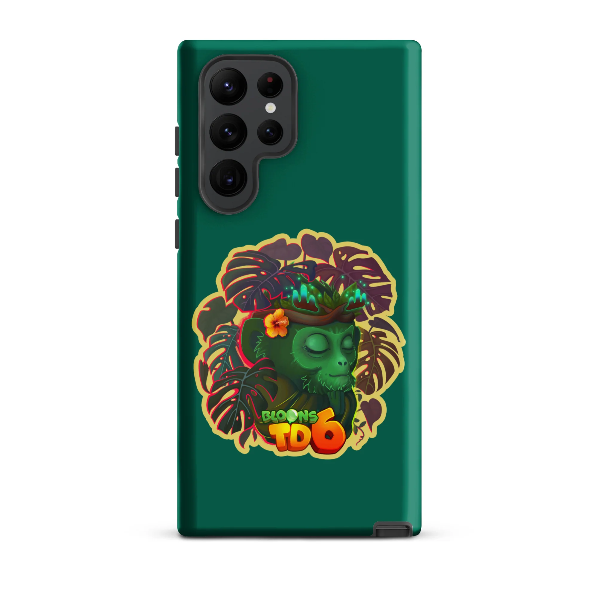 Zen Druid Samsung® Case (Tough) - Image 37