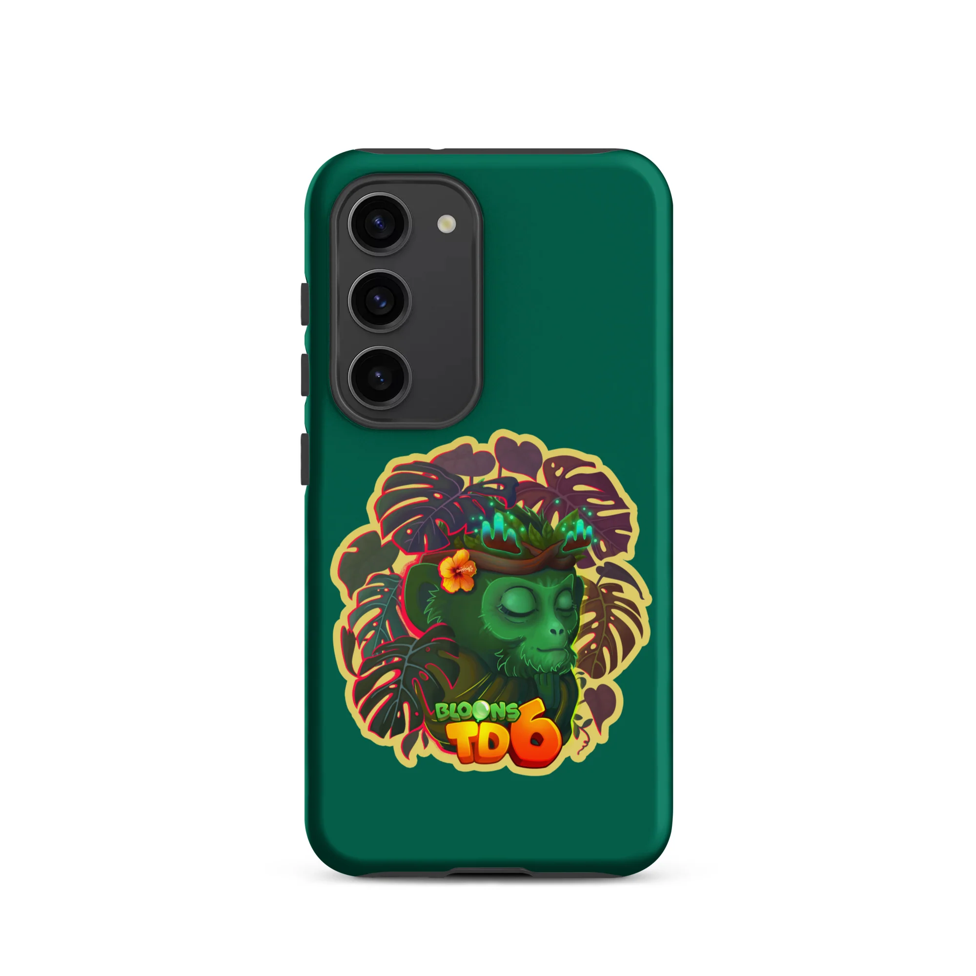 Zen Druid Samsung® Case (Tough) - Image 38