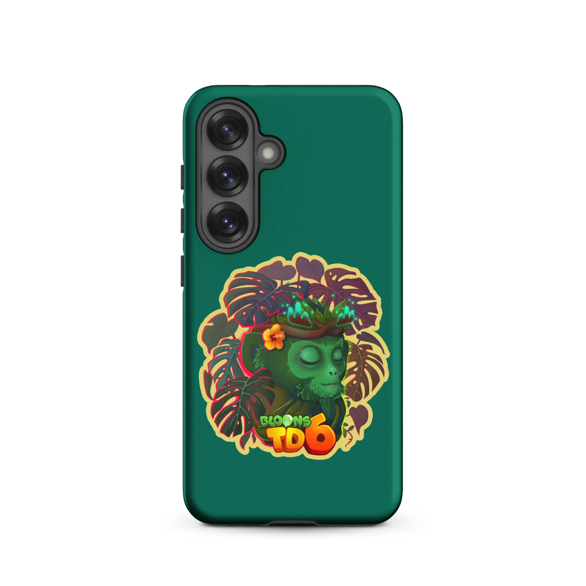 Zen Druid Samsung® Case (Tough) - Image 44