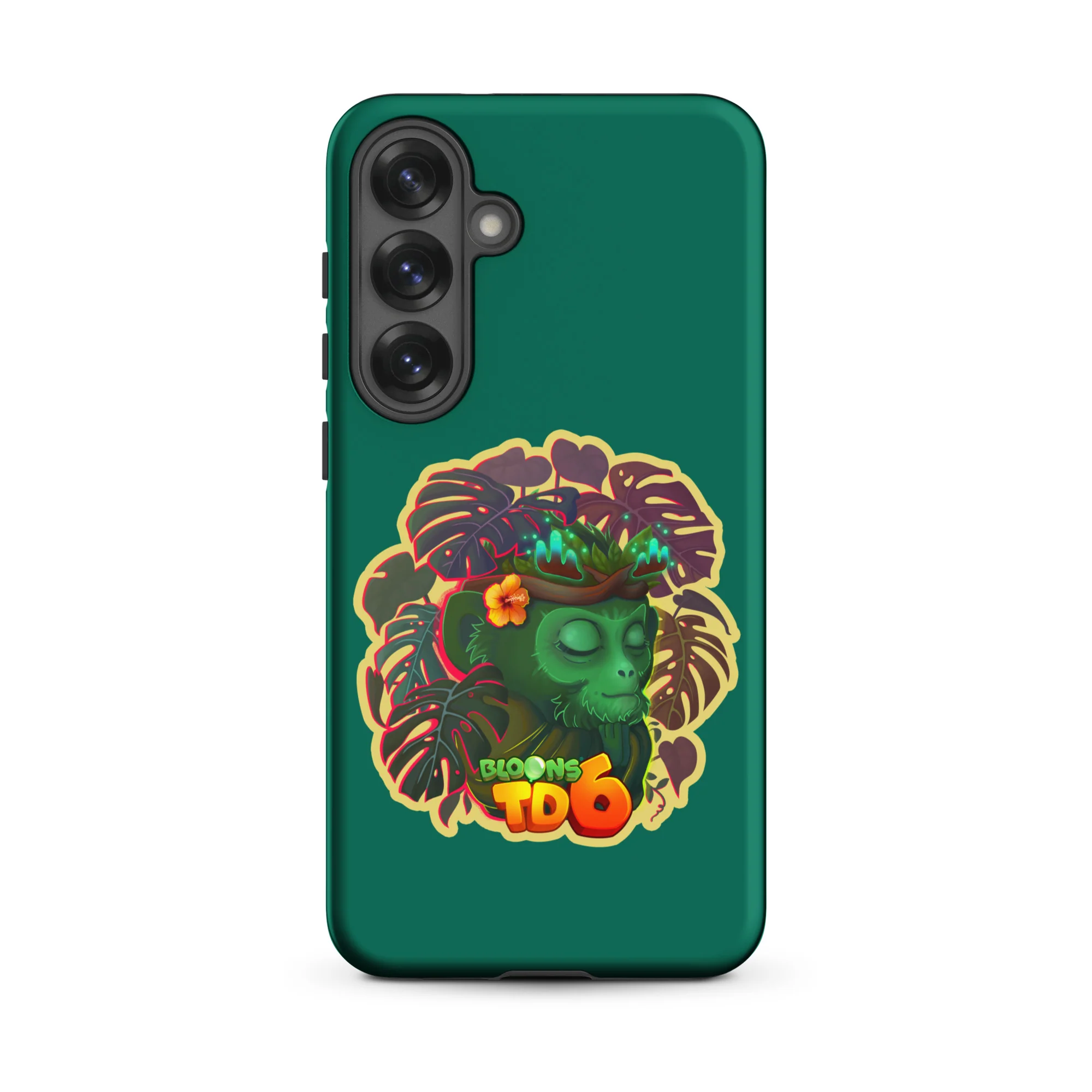 Zen Druid Samsung® Case (Tough) - Image 45