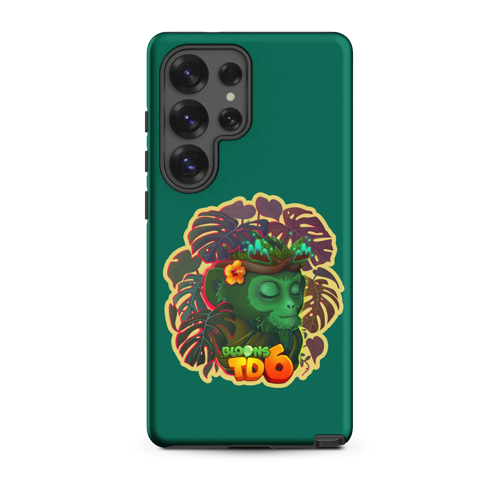 Zen Druid Samsung® Case (Tough) - Image 46