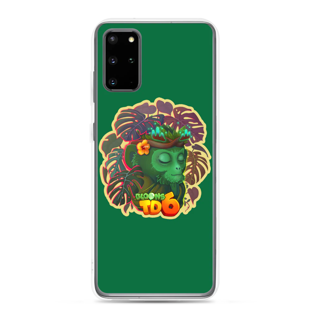 Zen Druid Samsung Case - Image 10