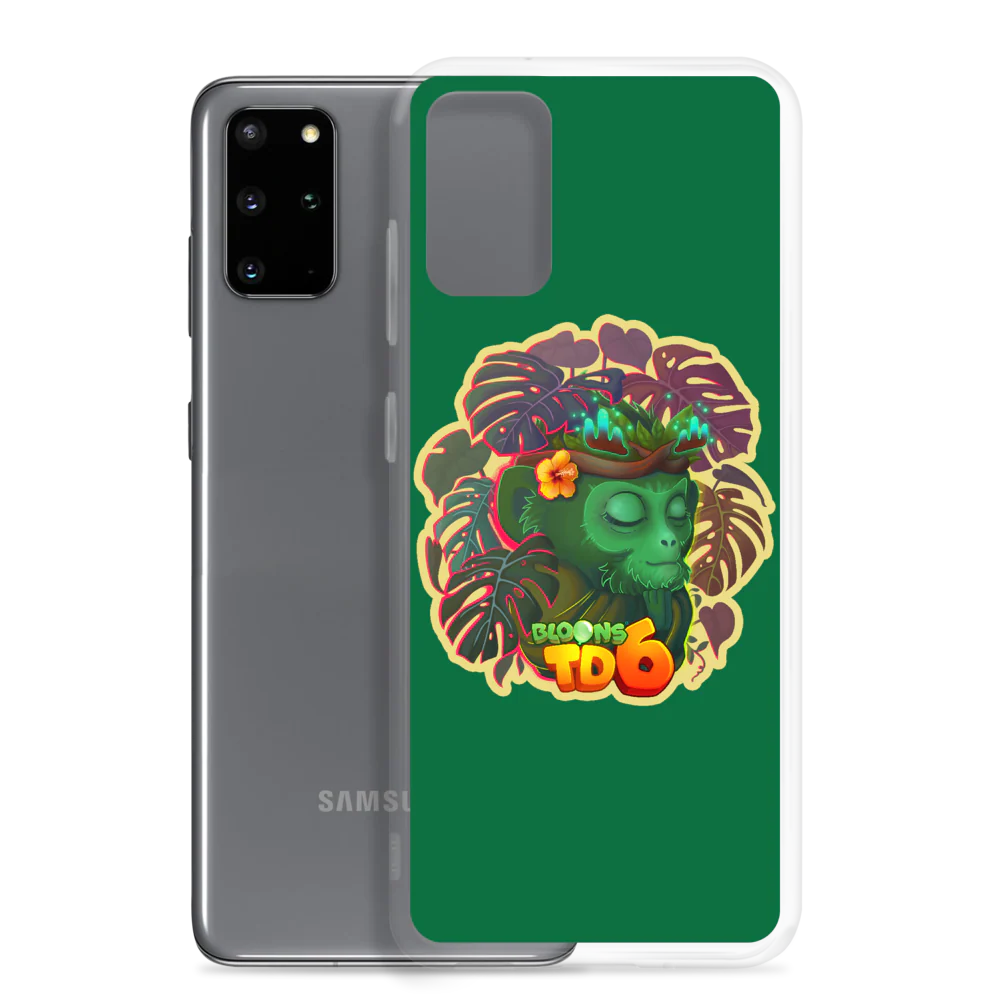 Zen Druid Samsung Case - Image 11
