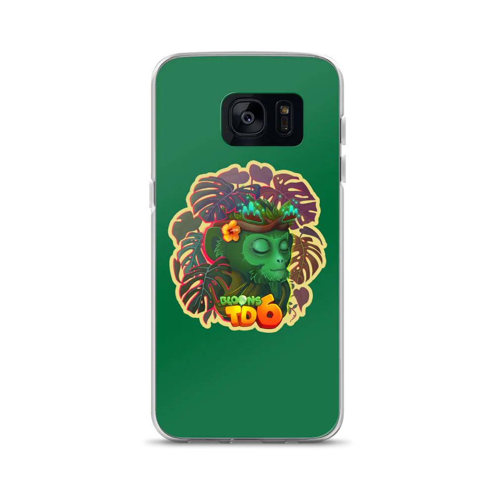 Zen Druid Samsung Case - Image 12