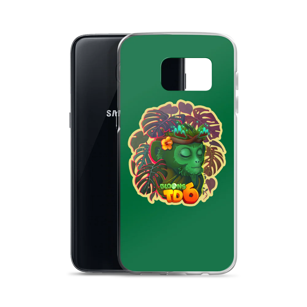Zen Druid Samsung Case - Image 13