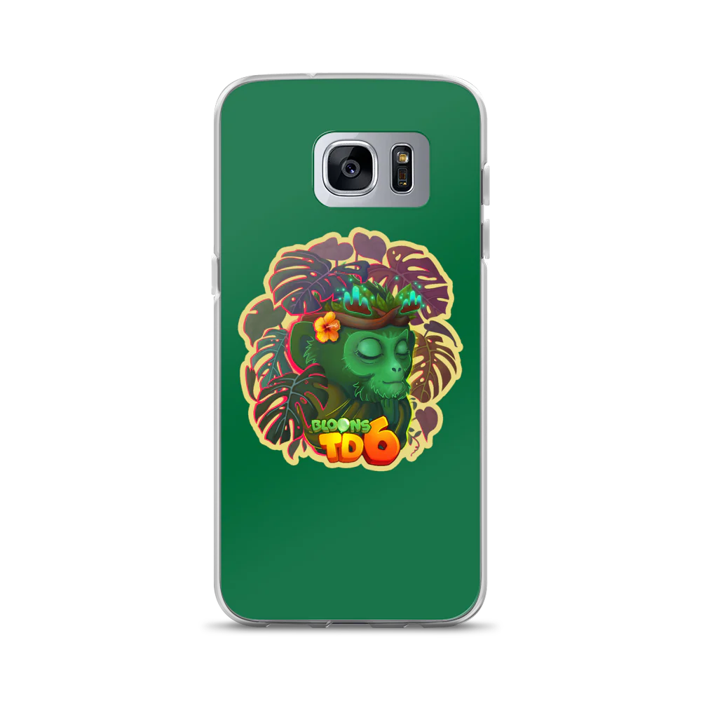 Zen Druid Samsung Case - Image 14