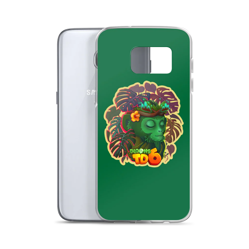 Zen Druid Samsung Case - Image 15